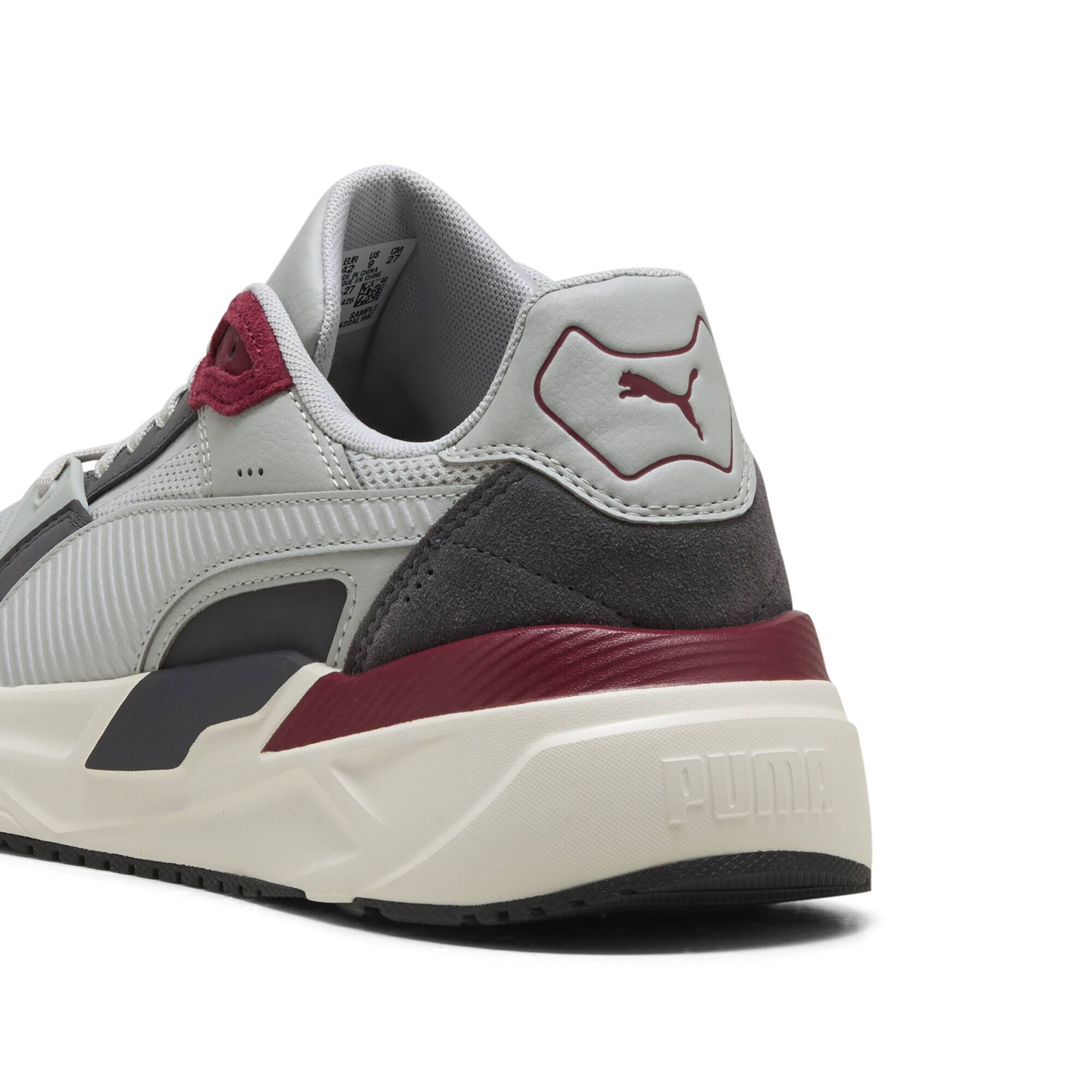 Кросівки Puma Trinity 2 (40023027) - фото