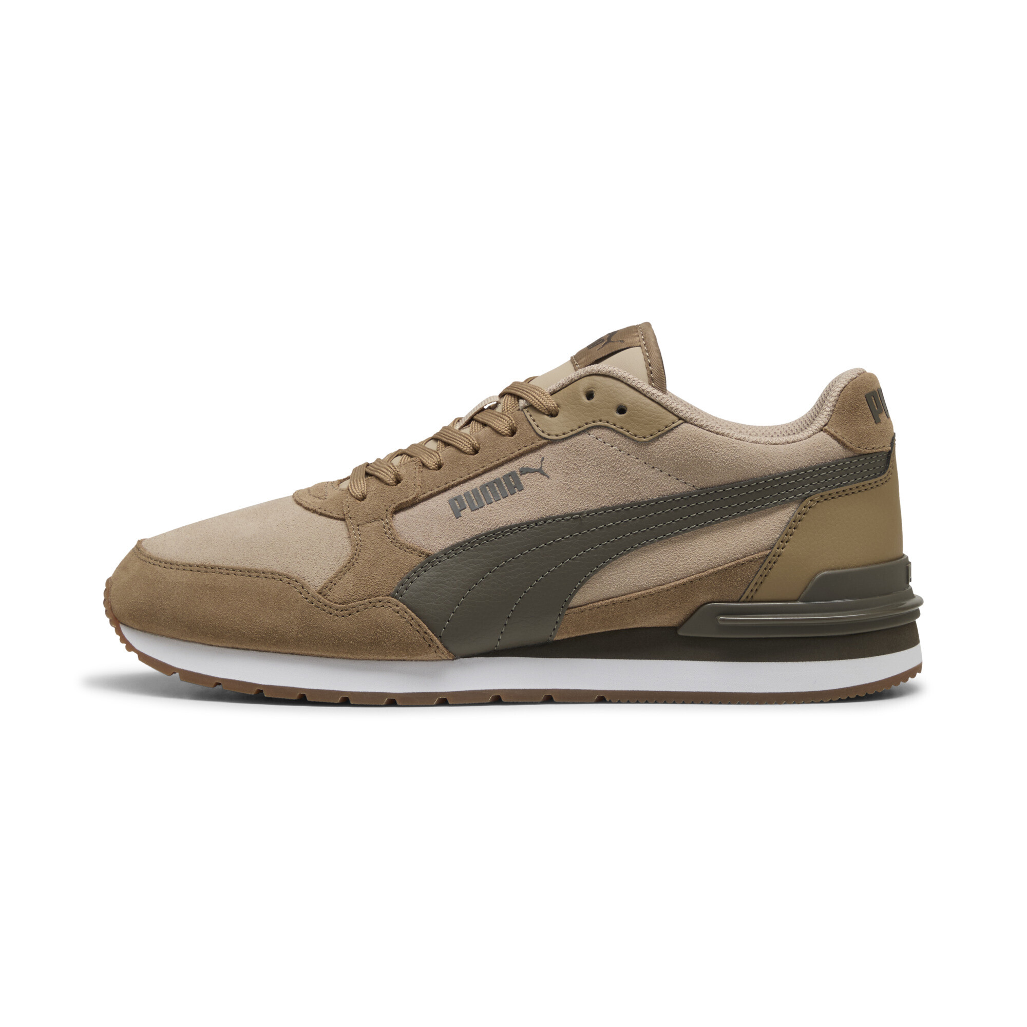 Кросівки Puma St Runner V4 Suede (39966517) - фото