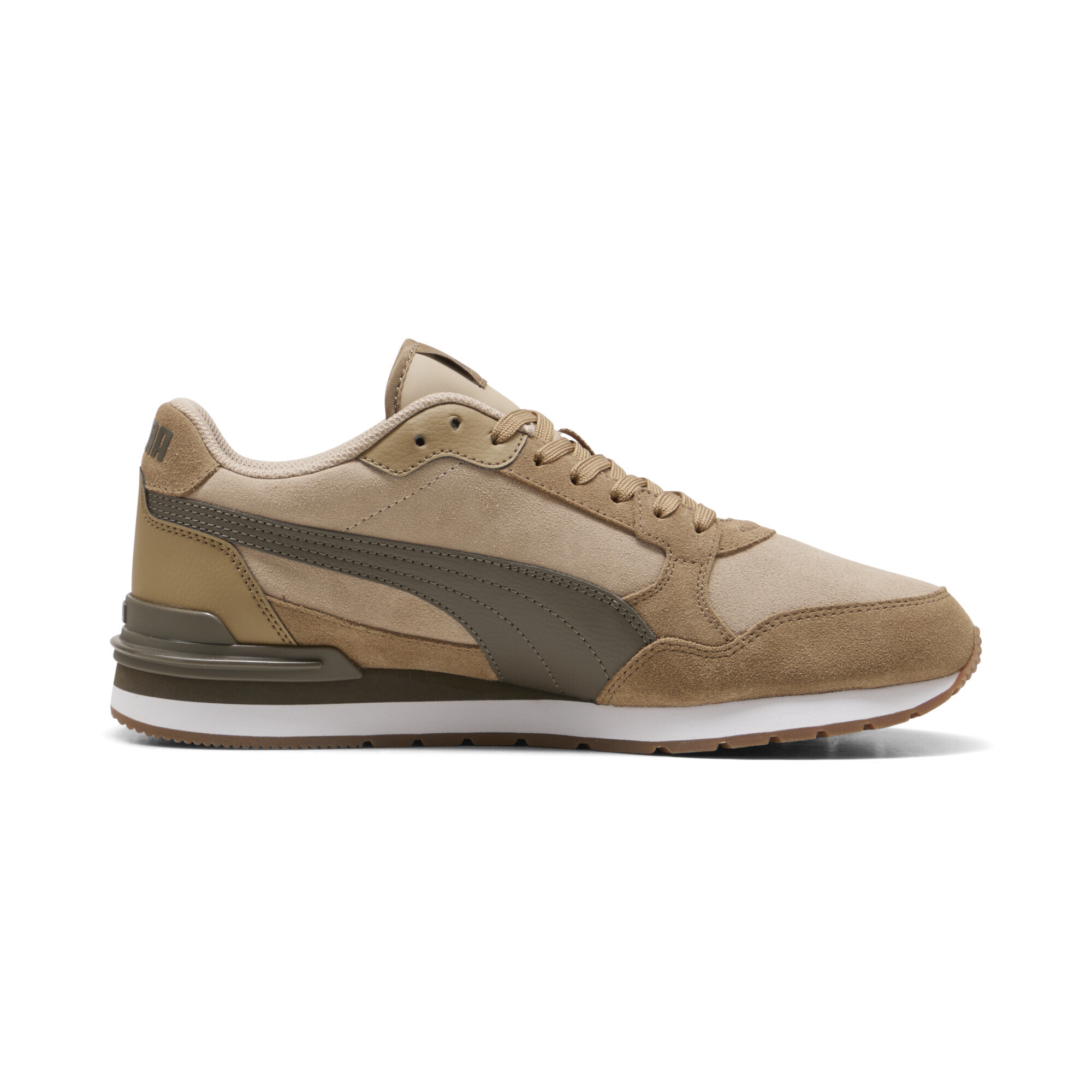 Кросівки Puma St Runner V4 Suede (39966517) - фото