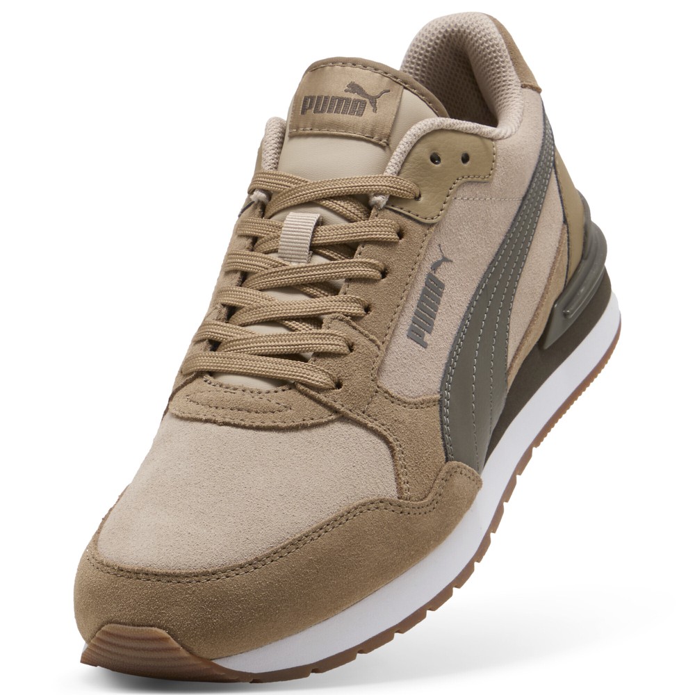 Кросівки Puma St Runner V4 Suede (39966517) - фото