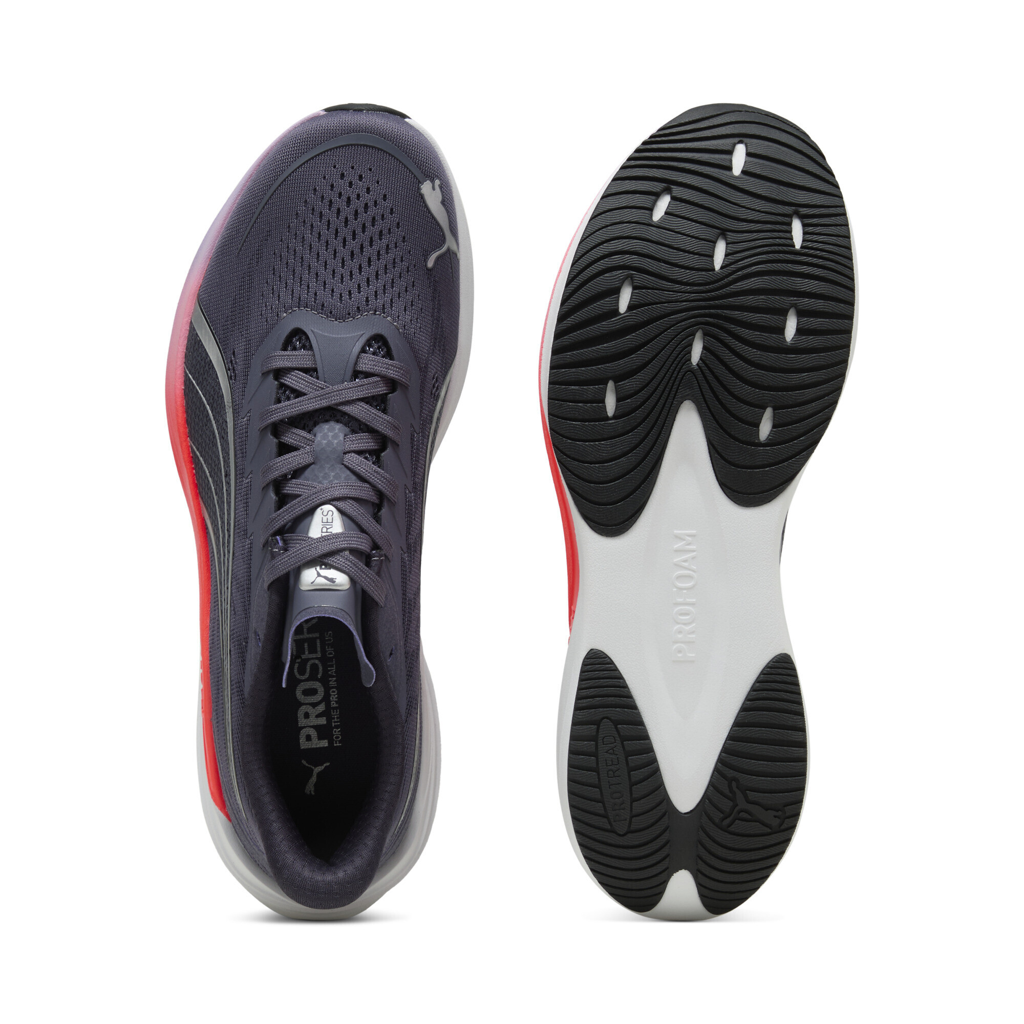Кросівки Puma Darter Pro 2 (31258716) - фото