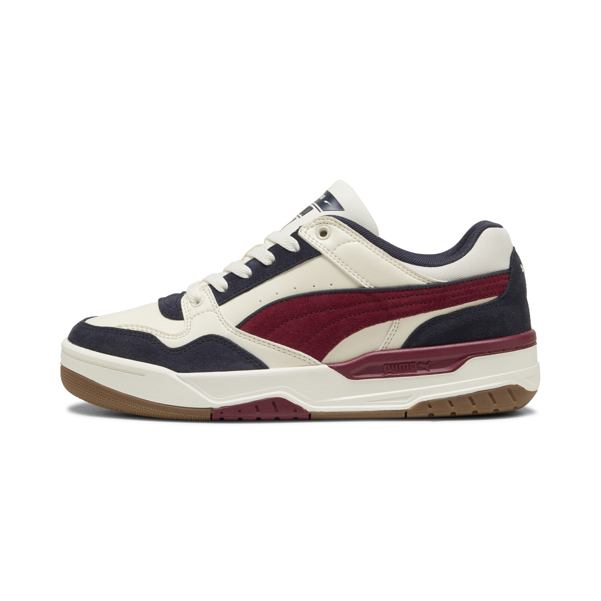 Кеди Puma Rebound Retro Suede (40021416) - фото