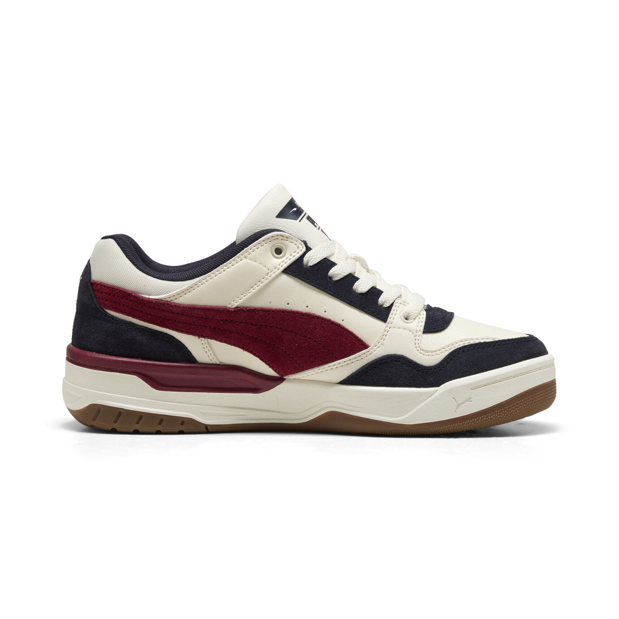 Кеди Puma Rebound Retro Suede (40021416) - фото