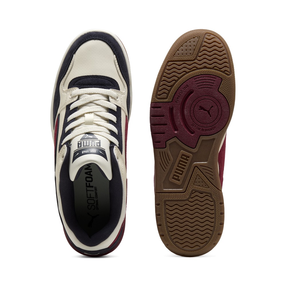 Кеди Puma Rebound Retro Suede (40021416) - фото