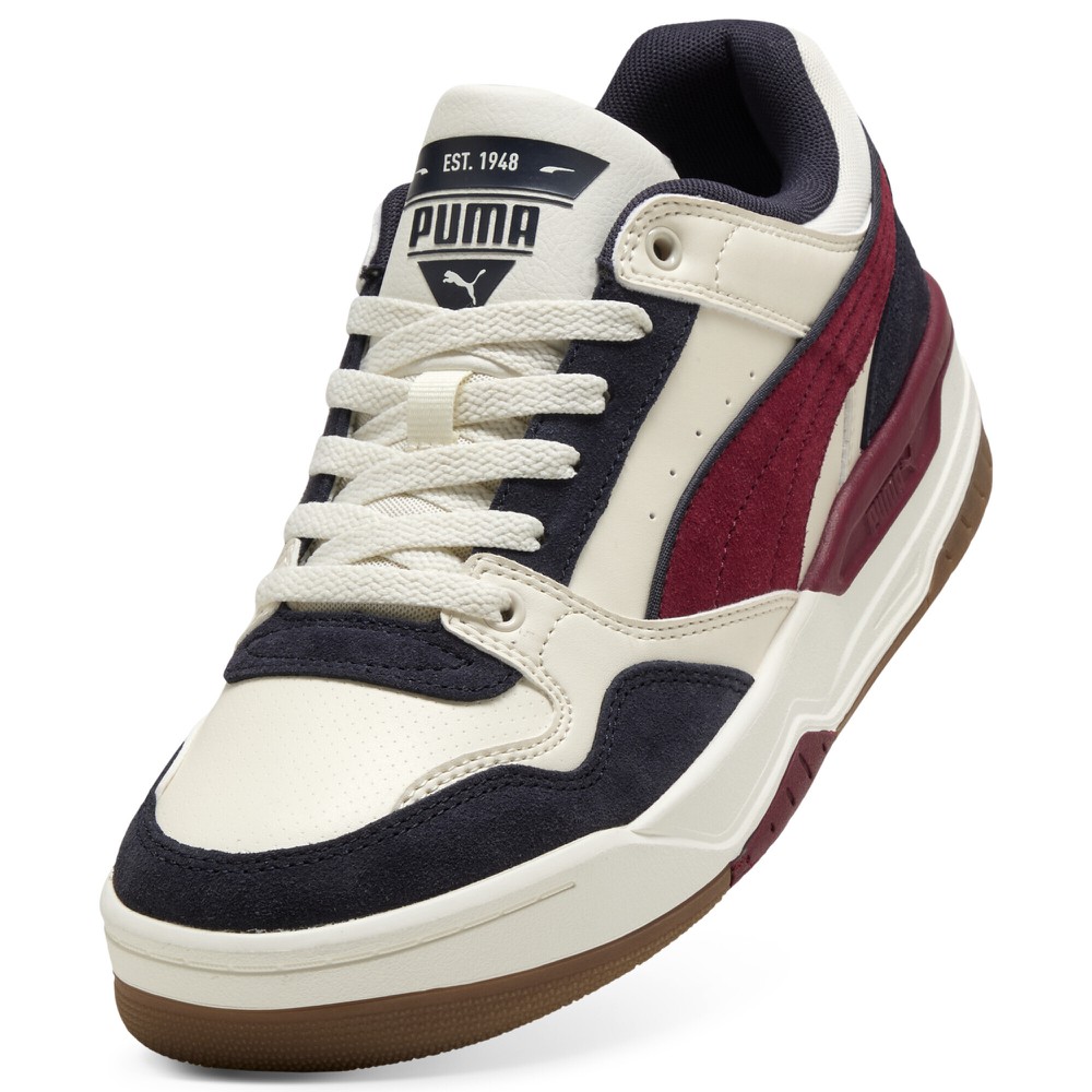 Кеди Puma Rebound Retro Suede (40021416) - фото