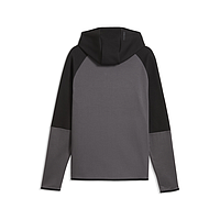 Толстовка Puma Pumatech Slim Elevated Full-Zip (69395134)