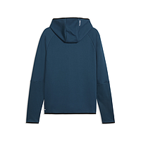 Толстовка Puma Pumatech Slim Elevated Full-Zip (69395136)