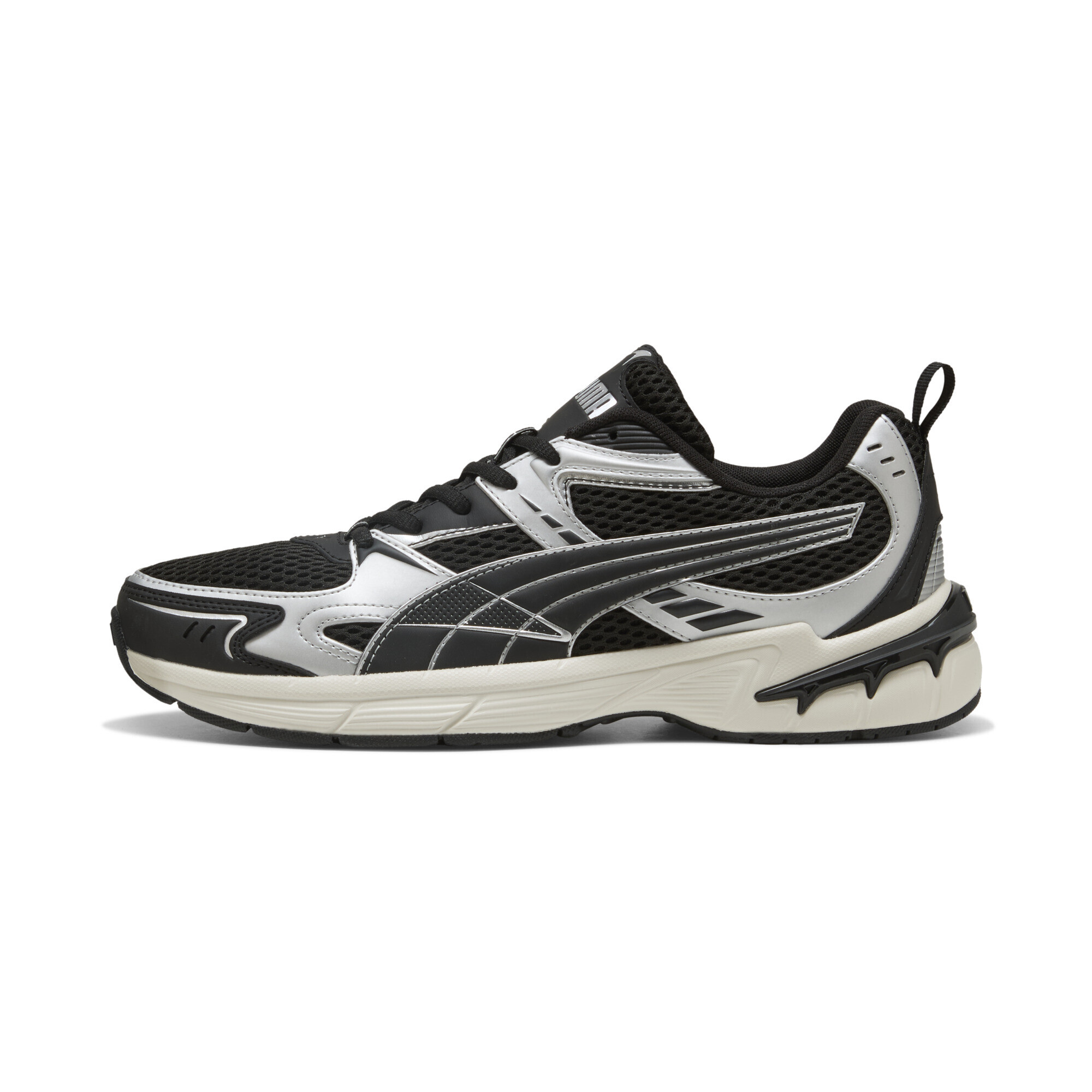 Кросівки Puma Milenio Tech 2000 Reflect-X (40771901) - фото