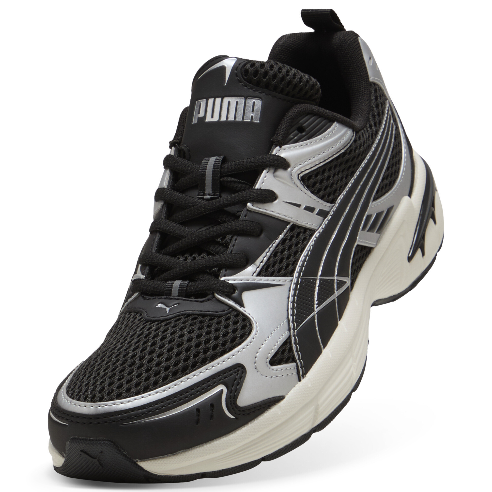 Кросівки Puma Milenio Tech 2000 Reflect-X (40771901) - фото