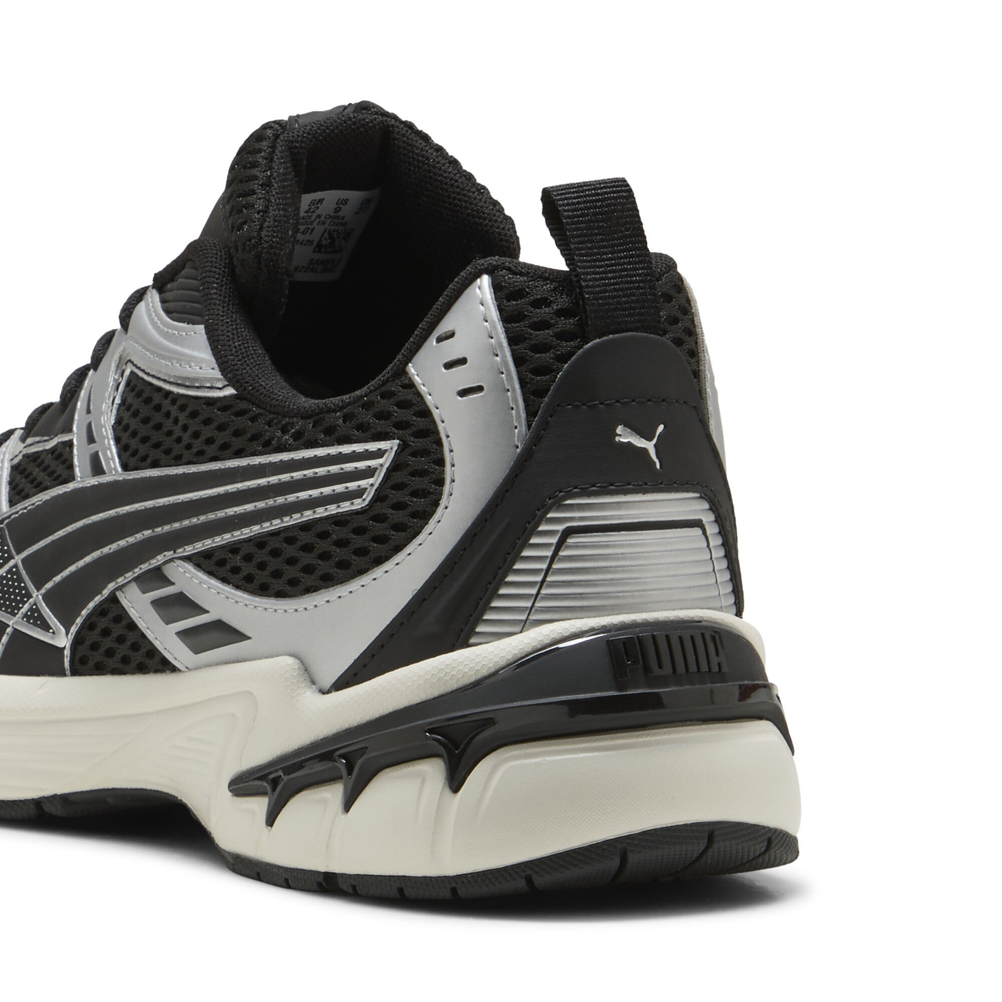 Кросівки Puma Milenio Tech 2000 Reflect-X (40771901) - фото