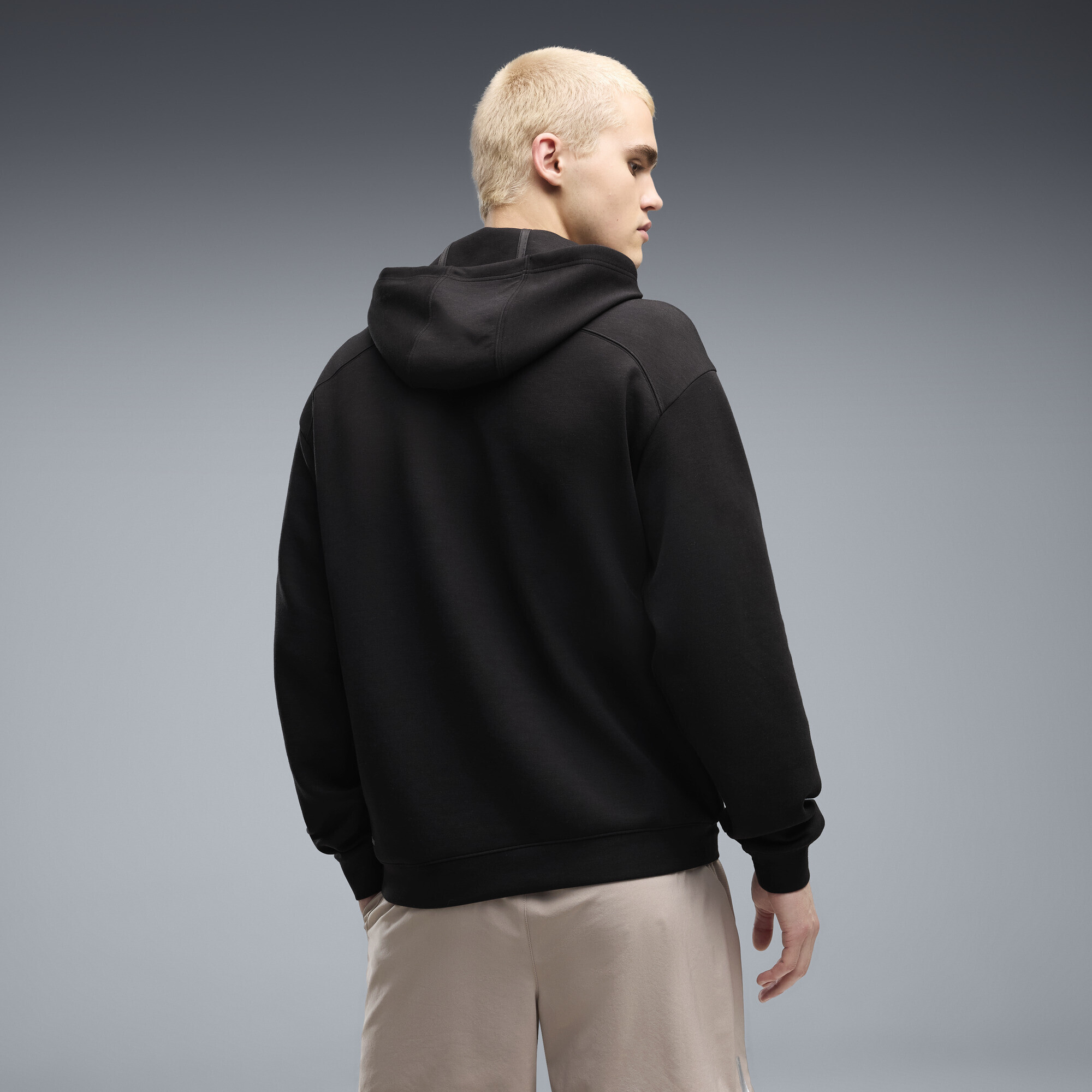 Толстовка Puma Cloudspun (52914101) - фото