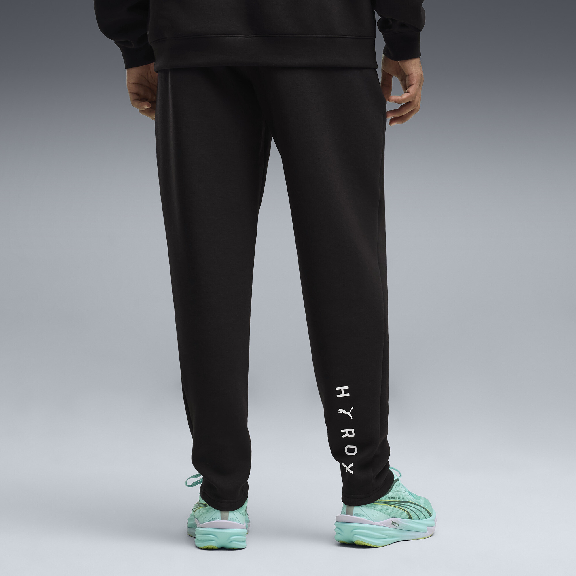 Штани Puma x Hyrox Cloudspun Elevated (52924301) - фото
