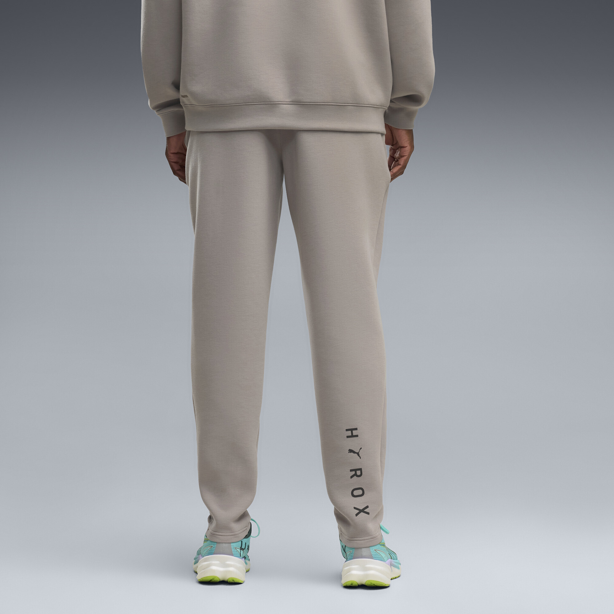 Штани Puma x Hyrox Cloudspun Elevated (52924381) - фото
