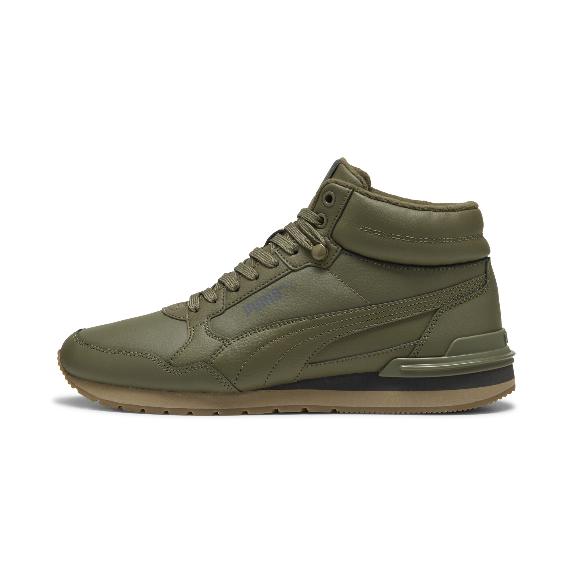 Черевики Puma St Runner V4 Mid (40289306) - фото