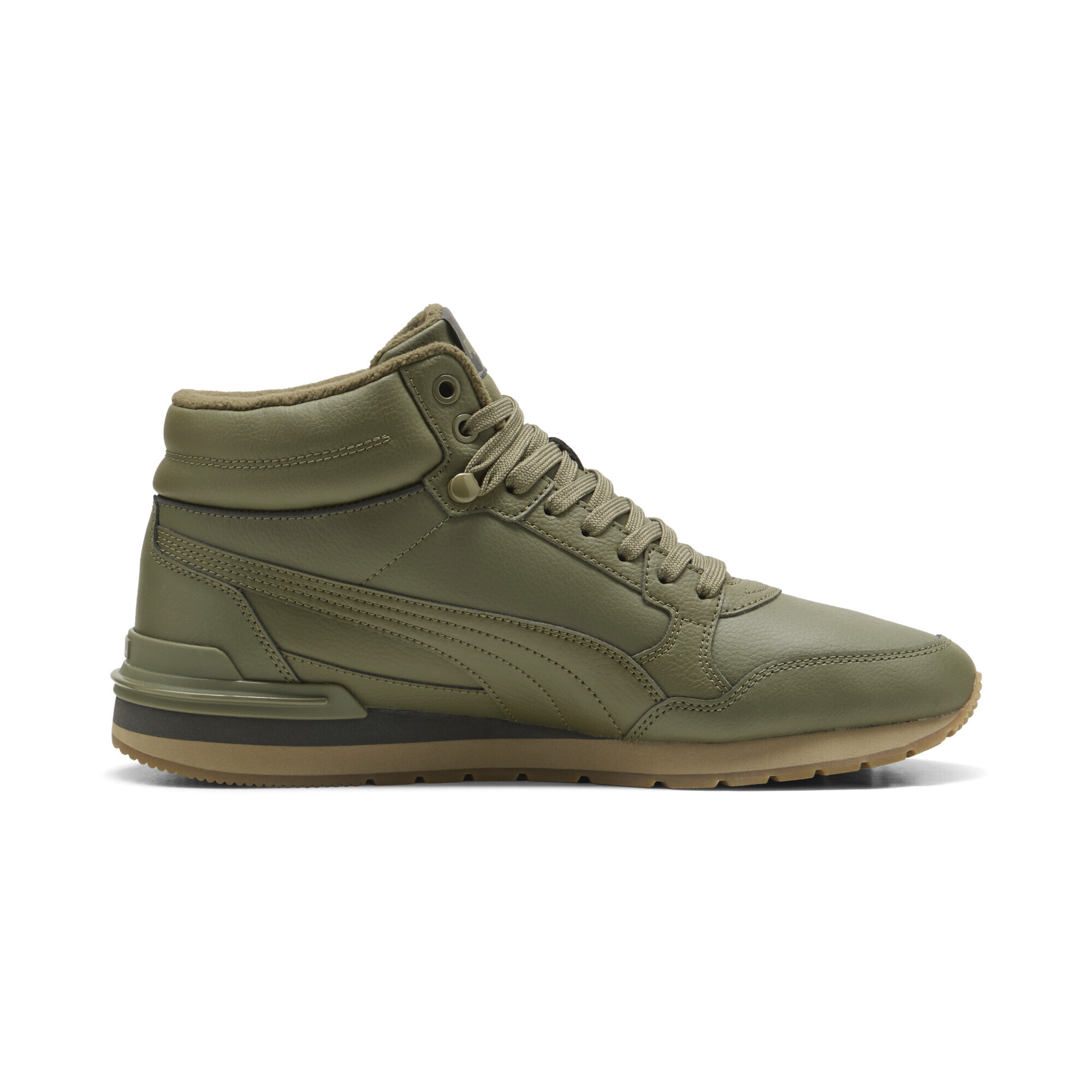 Черевики Puma St Runner V4 Mid (40289306) - фото