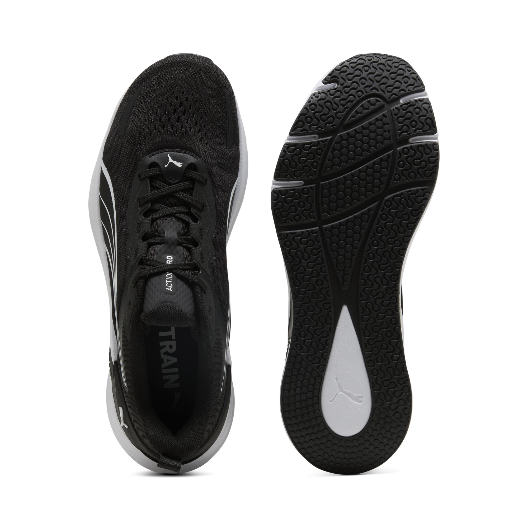 Кросівки Puma Action Pro (31348601) - фото