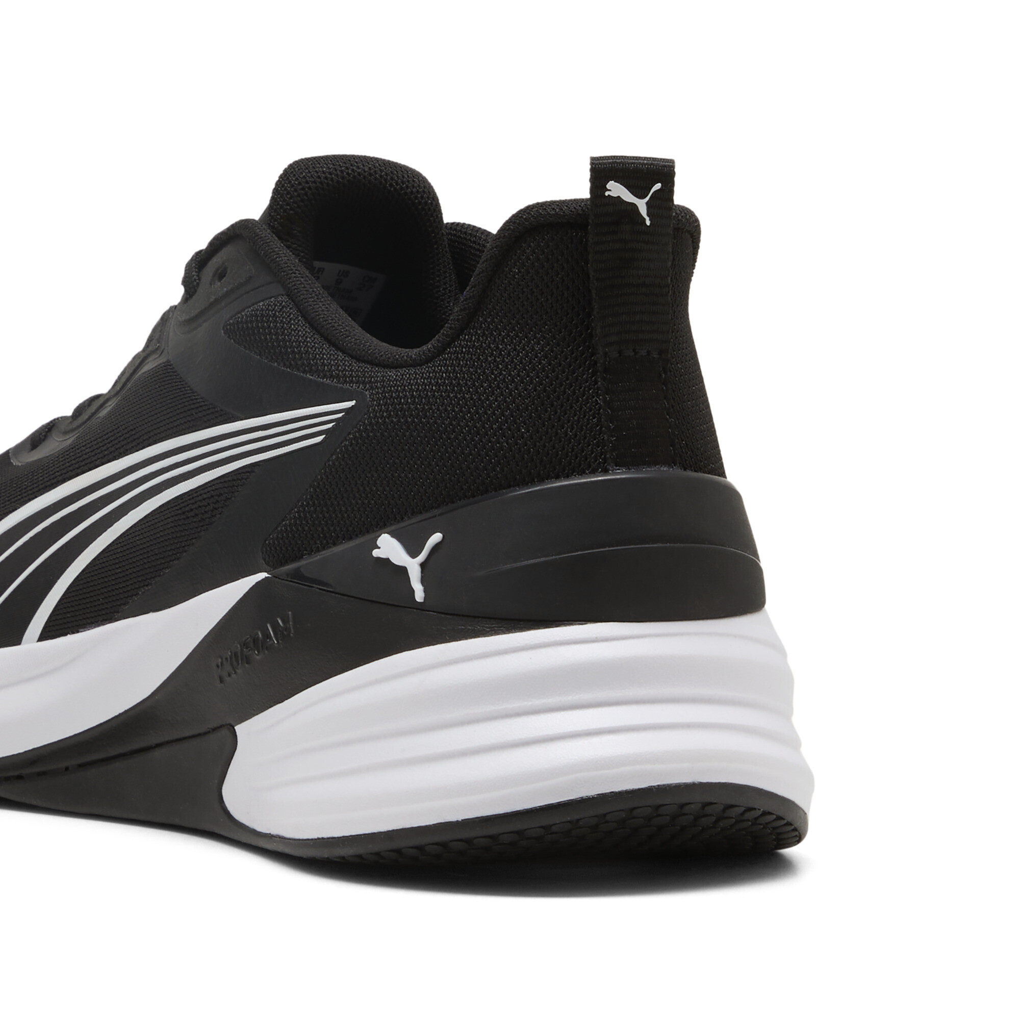 Кросівки Puma Action Pro (31348601) - фото