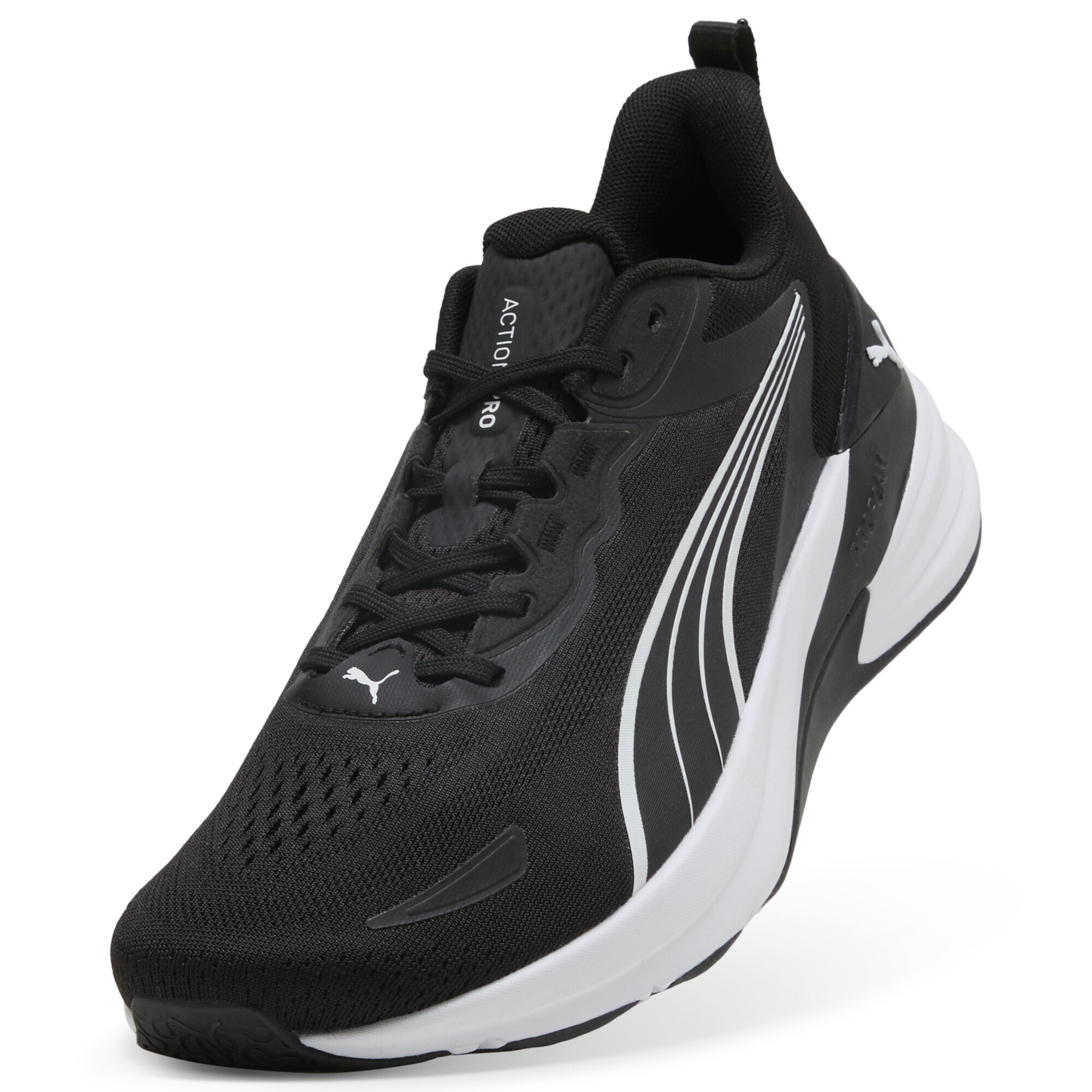 Кросівки Puma Action Pro (31348601) - фото