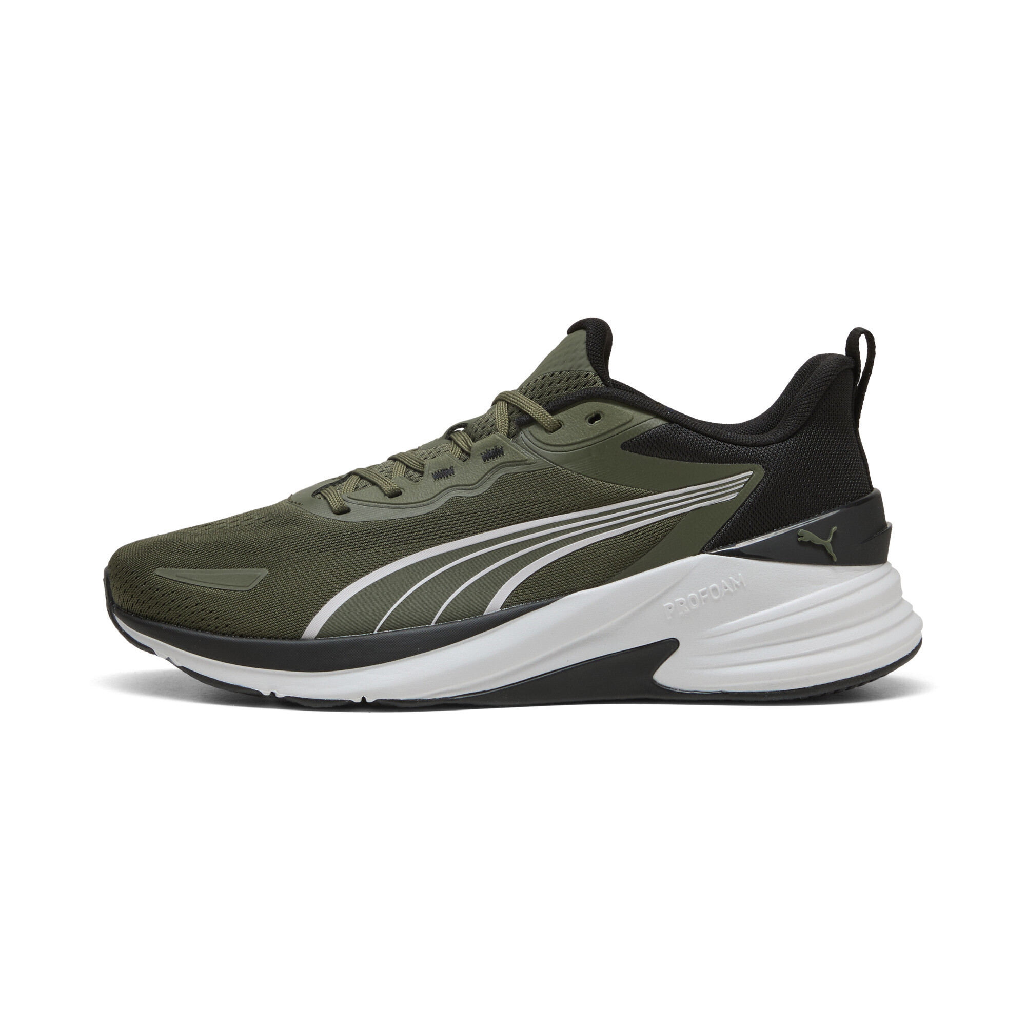 Кросівки Puma Action Pro (31348609) - фото
