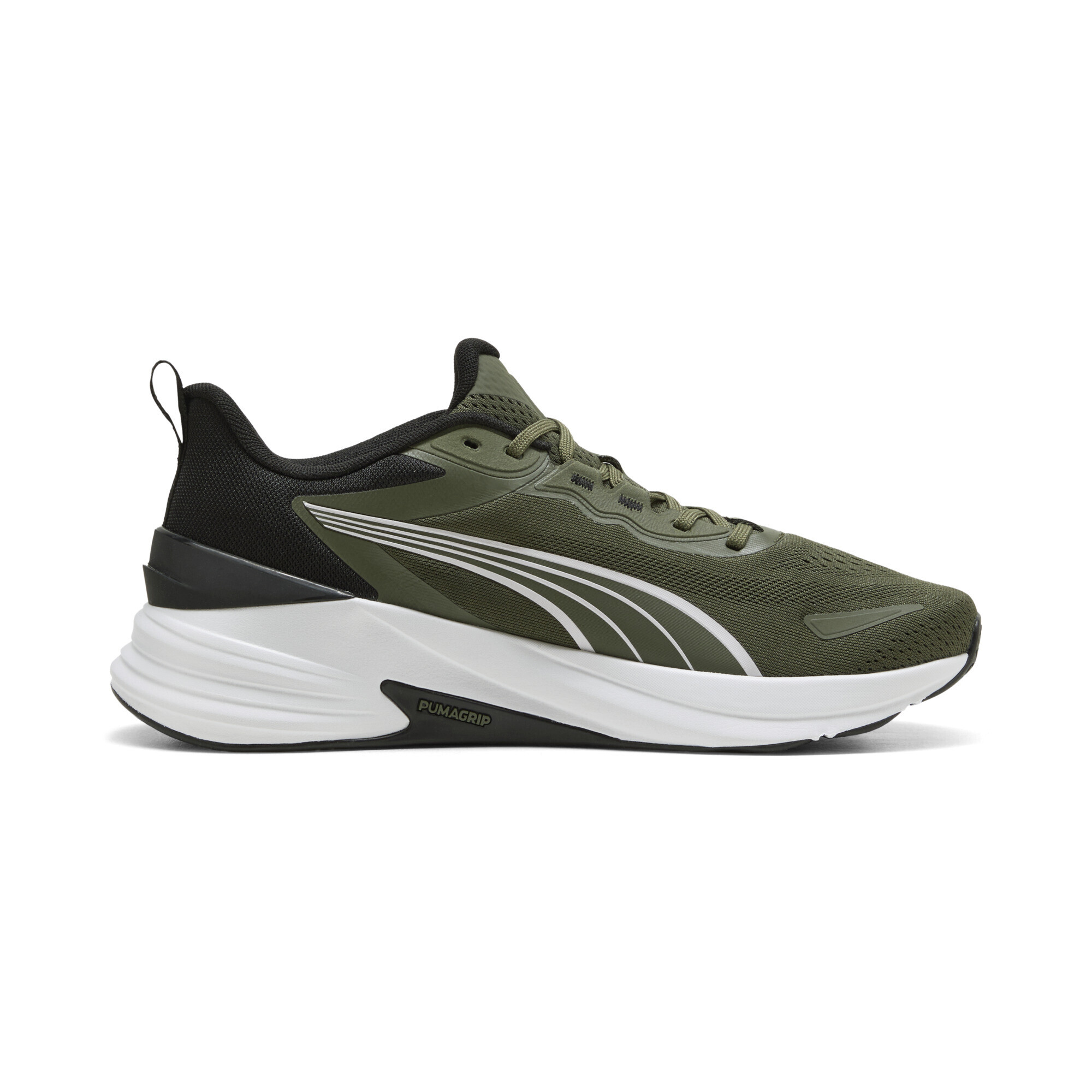 Кросівки Puma Action Pro (31348609) - фото
