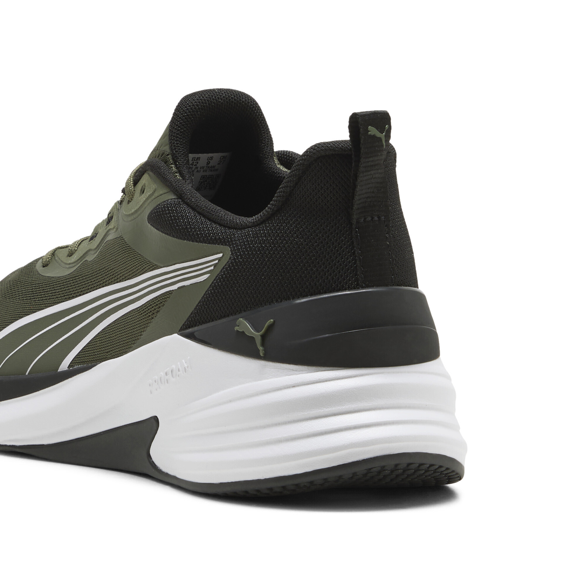Кросівки Puma Action Pro (31348609) - фото