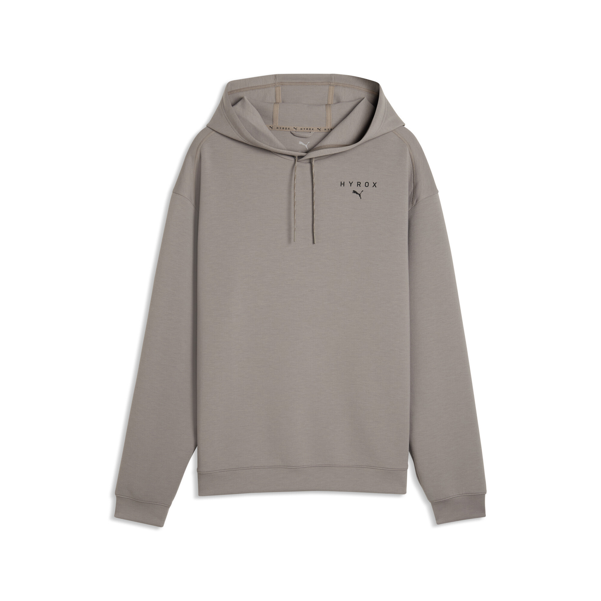 Толстовка Puma x Hyrox Cloudspun (52923981) - фото