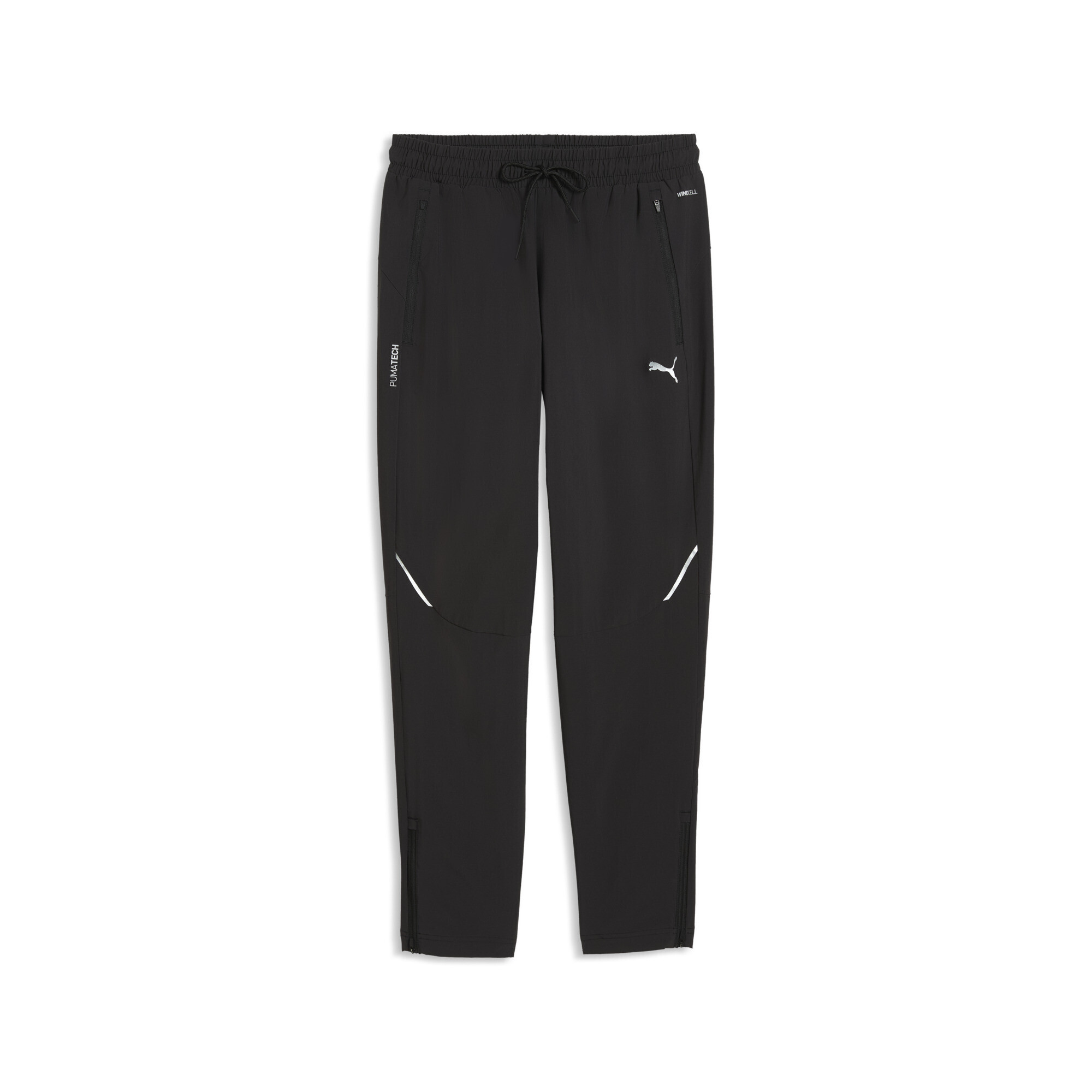 Штани Puma Pumatech 4-Way Stretch Woven (63748301) - фото