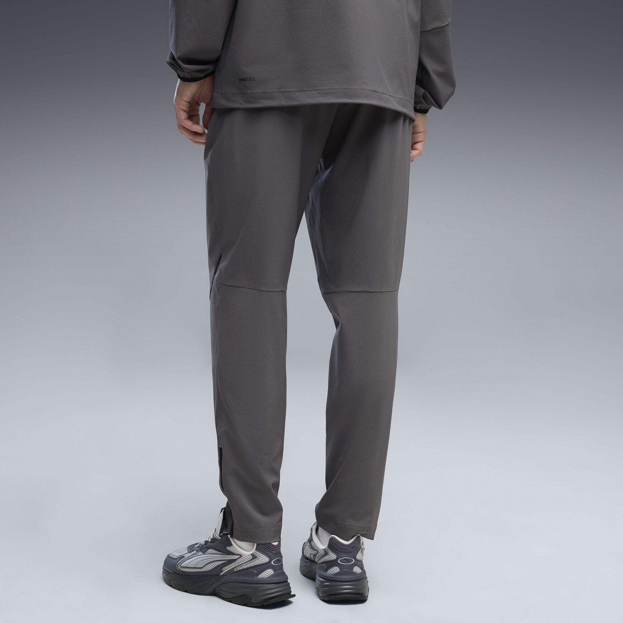 Штани Puma Pumatech 4-Way Stretch Woven (63748334) - фото