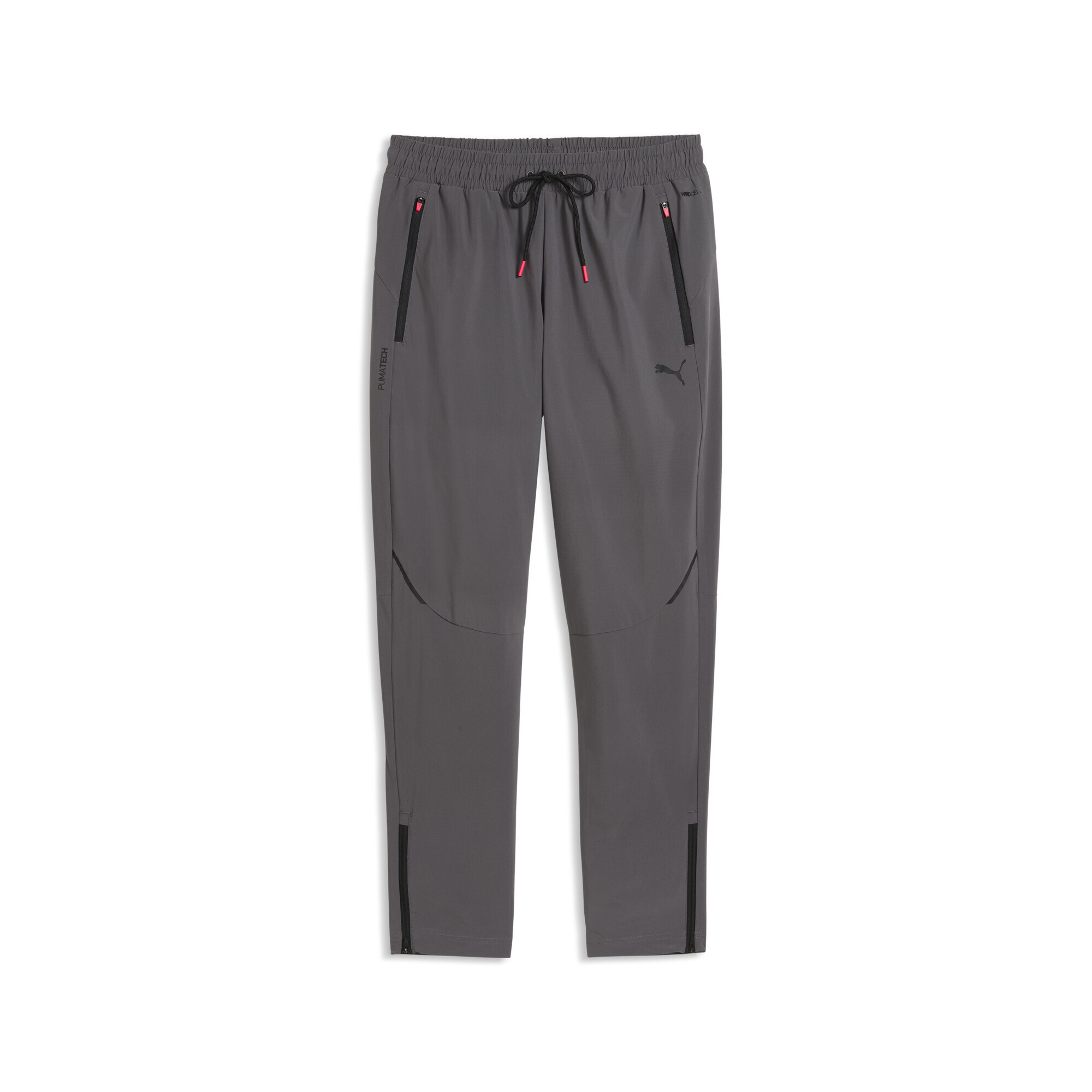 Штани Puma Pumatech 4-Way Stretch Woven (63748334) - фото
