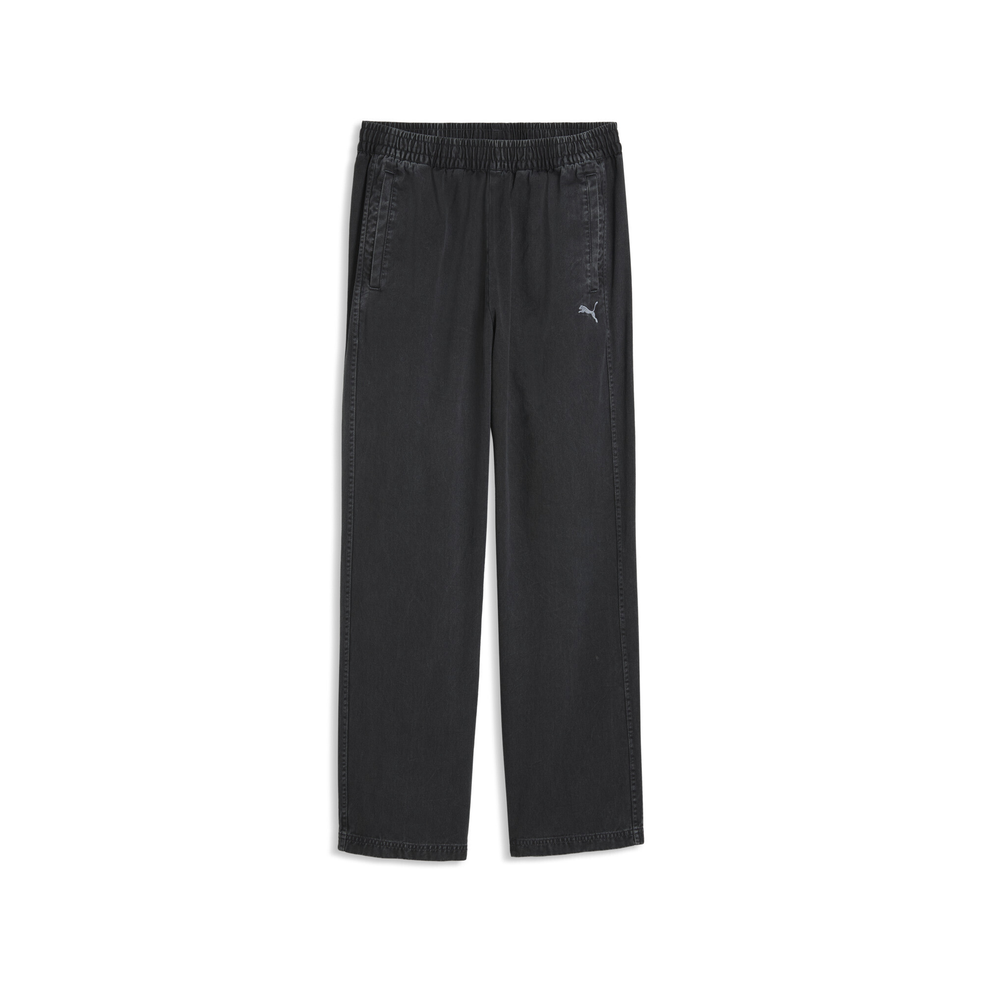 Штани Puma Future.Puma.Archive T7 Relaxed Washed Twill (63836101) - фото