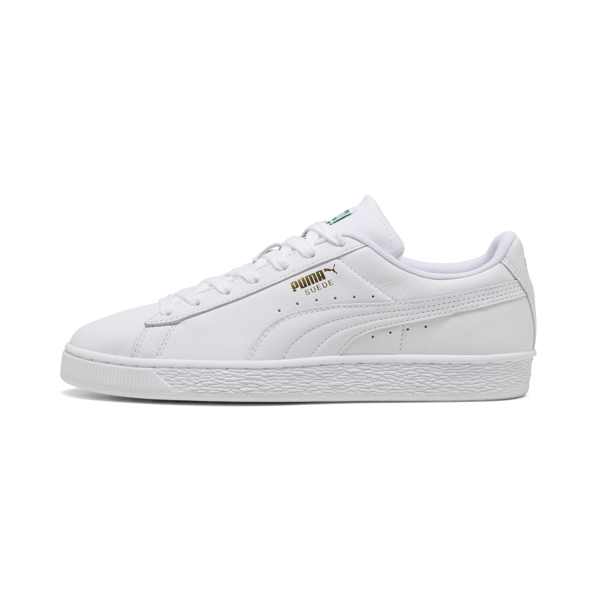 Кеди Puma Suede (40846701) - фото