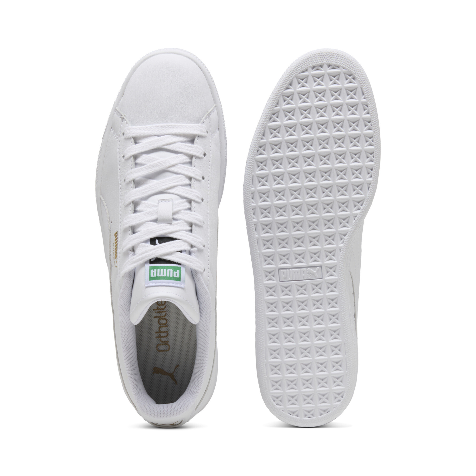 Кеди Puma Suede (40846701) - фото