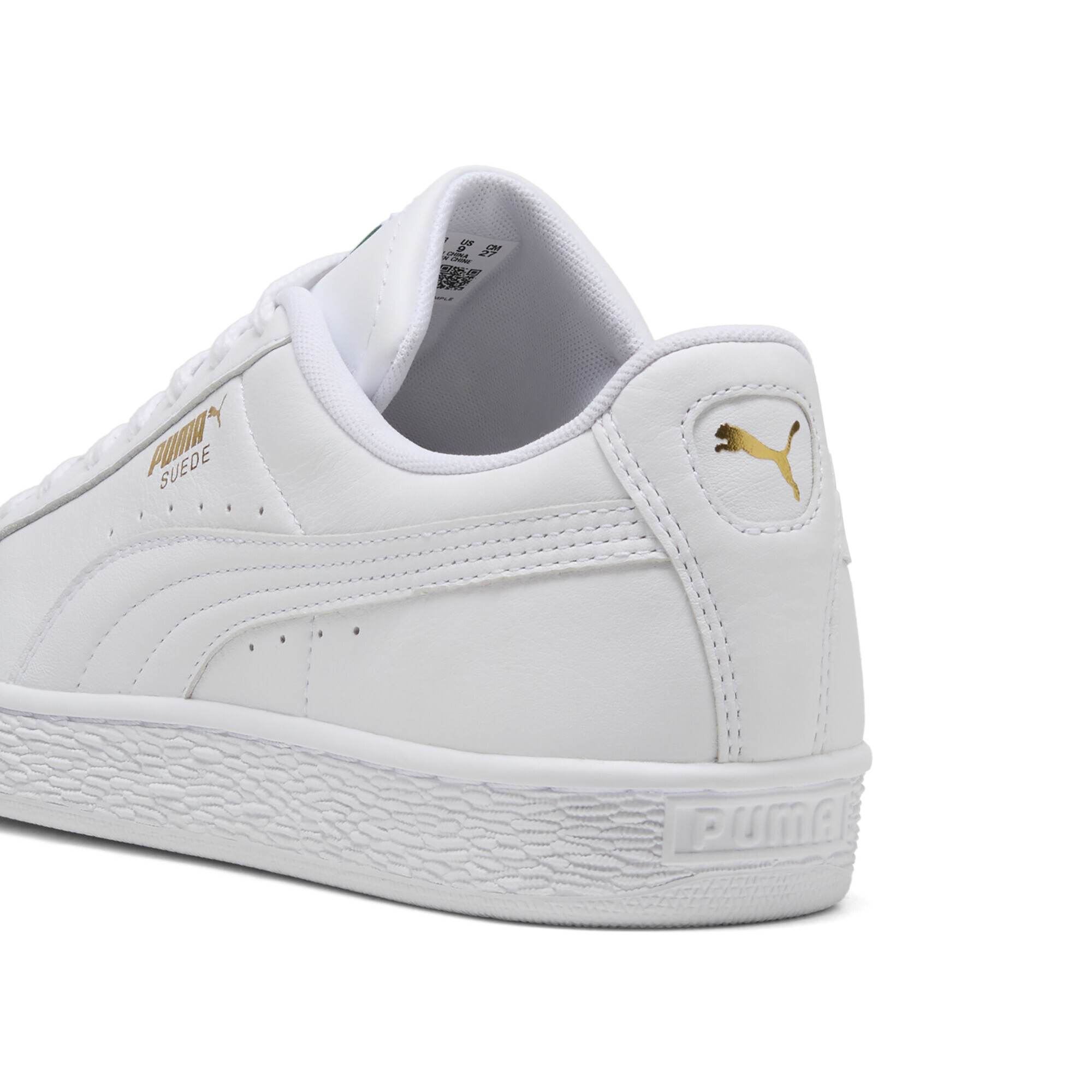 Кеди Puma Suede (40846701) - фото