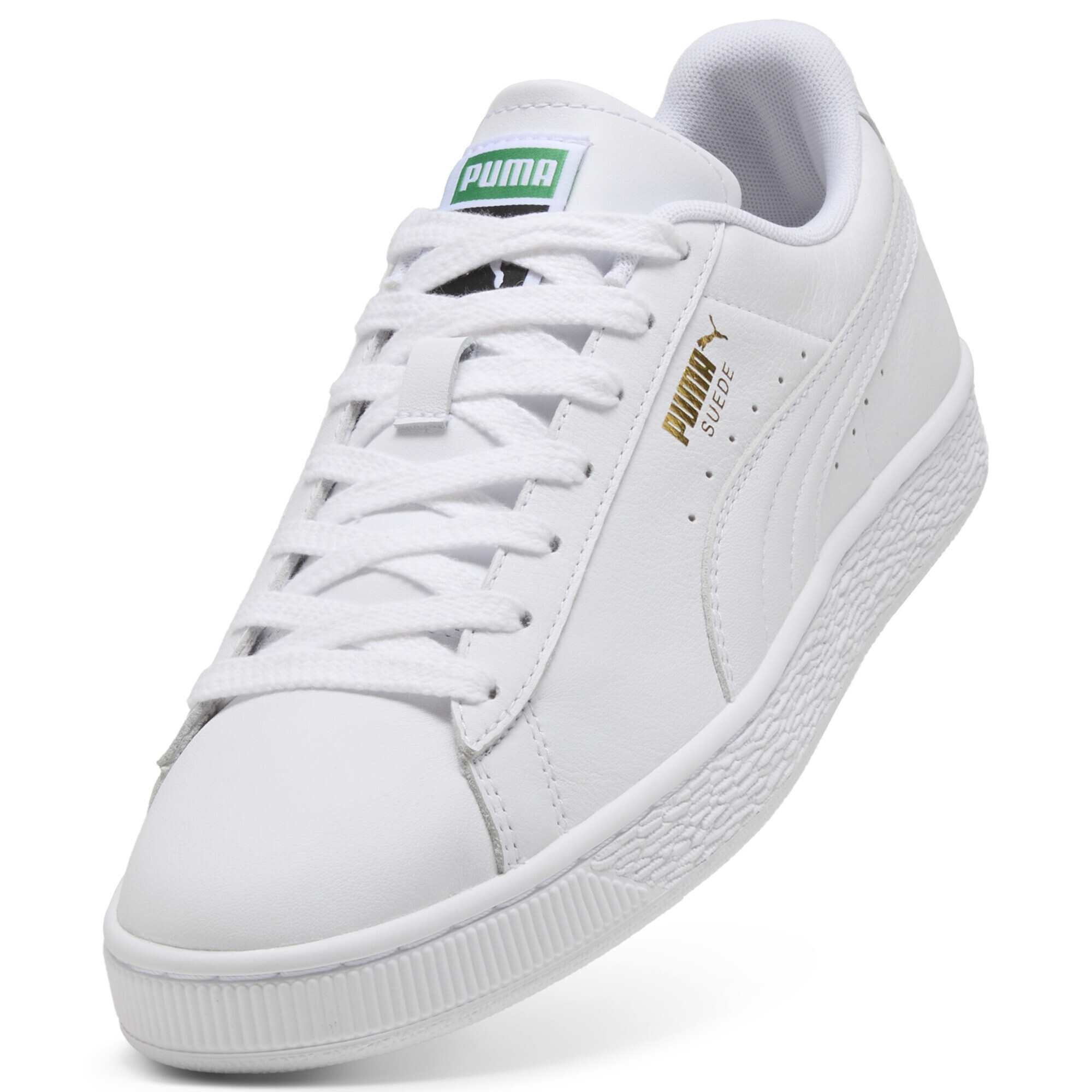 Кеди Puma Suede (40846701) - фото