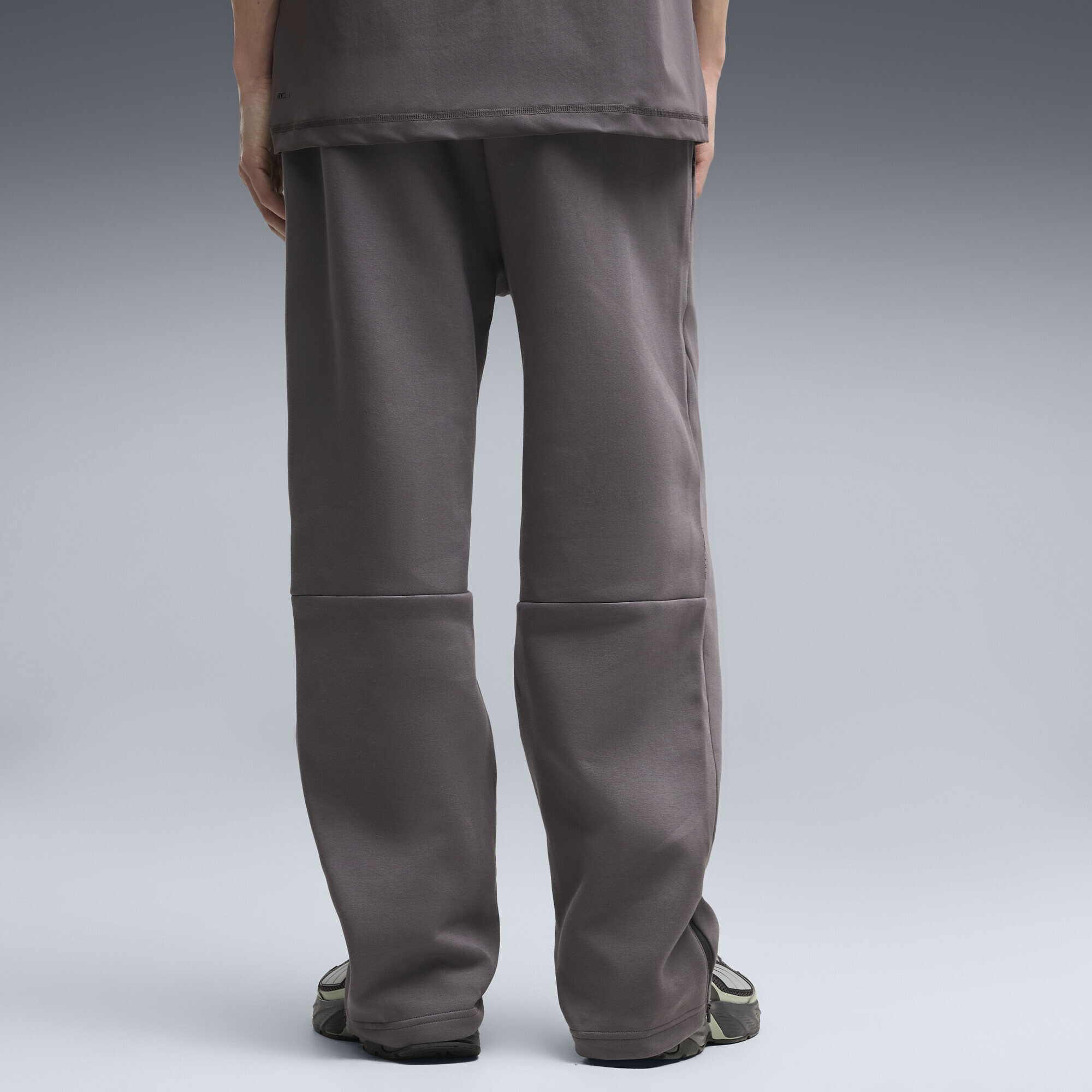Штани Puma Pumatech Oversized (63674434) - фото