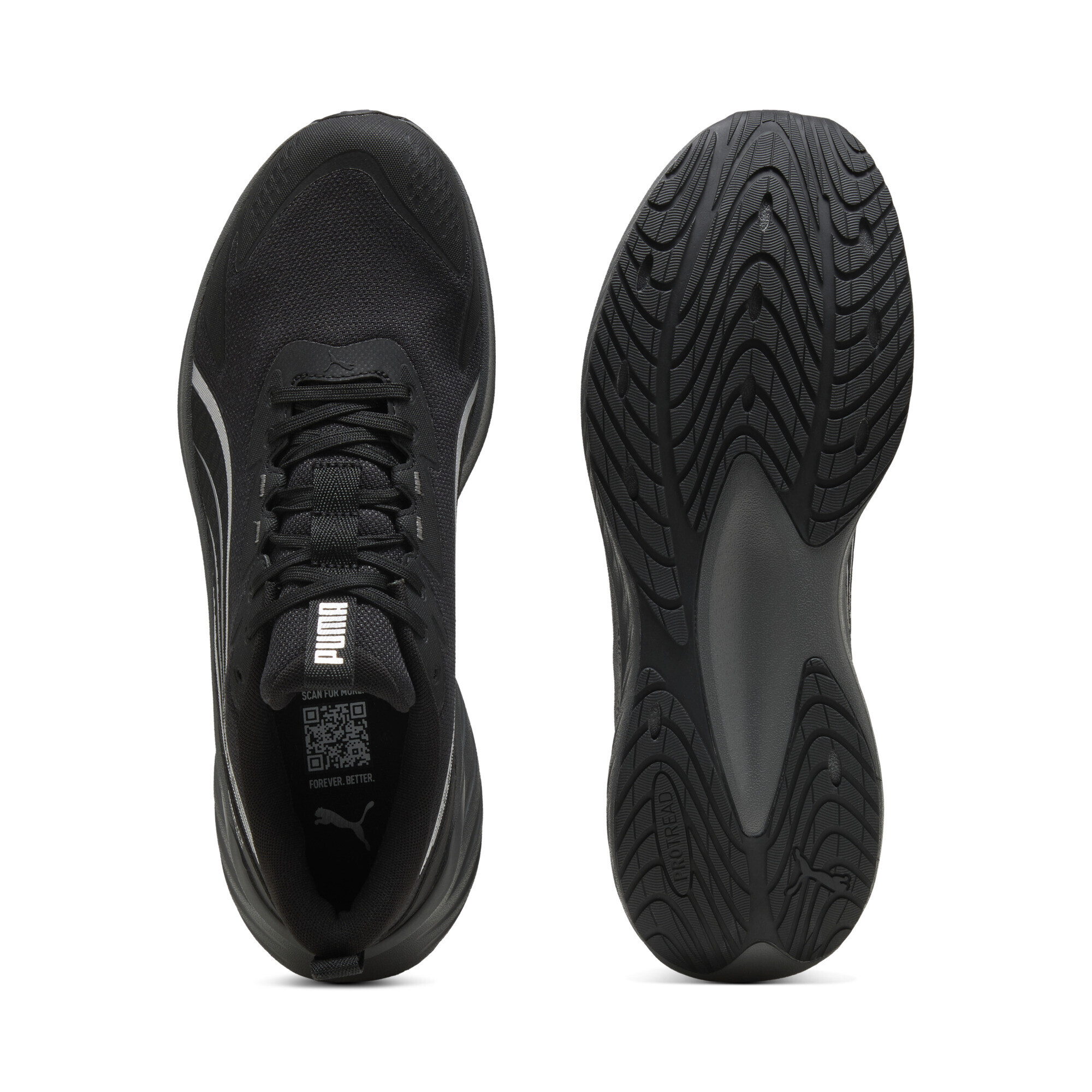 Кросівки Puma Pounce Lite 2 PTX Trail (31373701) - фото