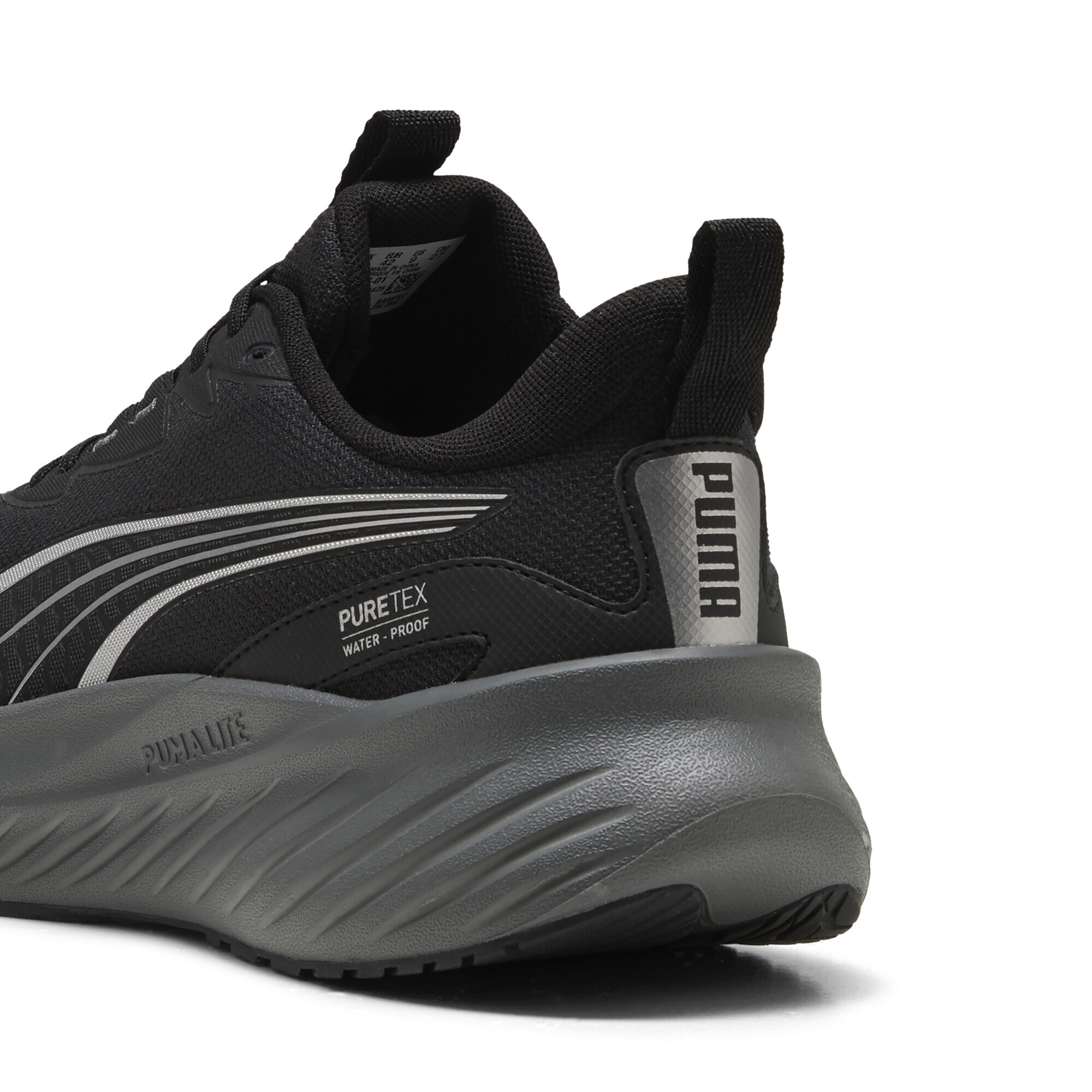 Кросівки Puma Pounce Lite 2 PTX Trail (31373701) - фото