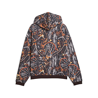 Толстовка Puma Dylan Wildcat Relaxed Full-Zip (63722301)