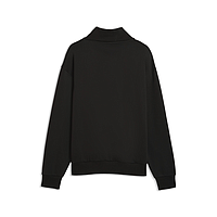 Толстовка Puma Scuderia Ferrari Little Shield Half-Zip (63700201)
