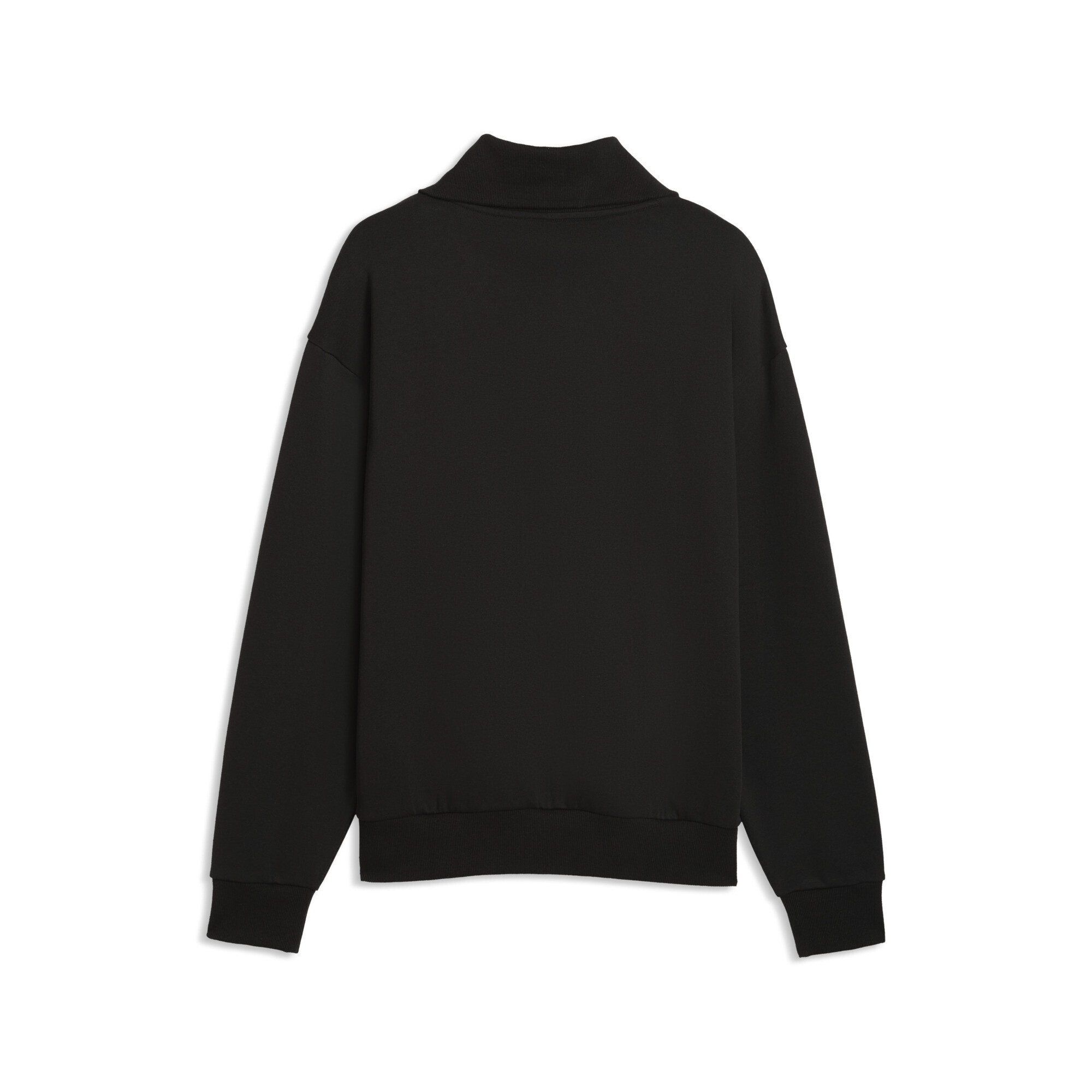 Толстовка Puma Scuderia Ferrari Little Shield Half-Zip (63700201) - фото