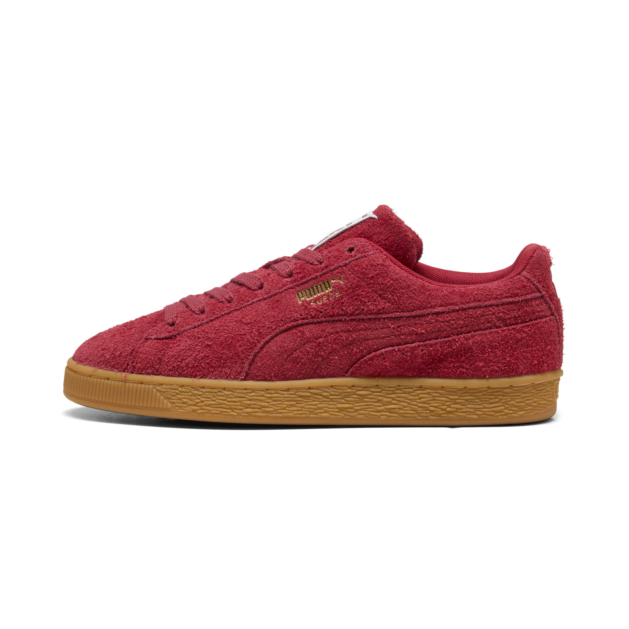 Кеди Puma Suede Forever (40462701) - фото