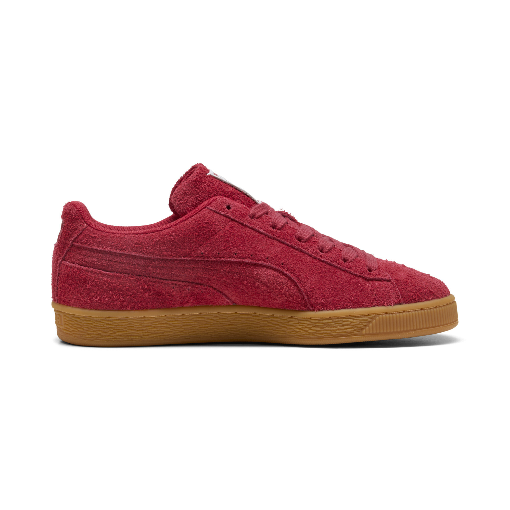 Кеди Puma Suede Forever (40462701) - фото