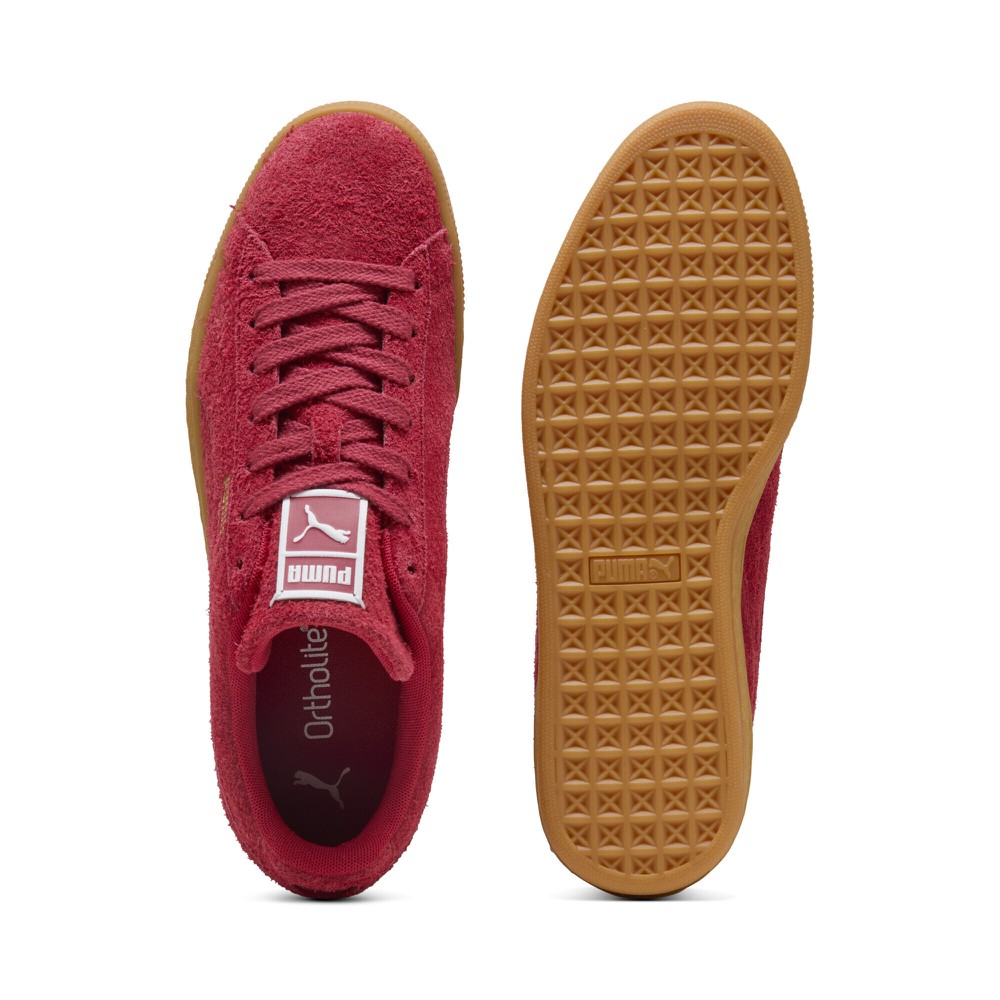 Кеди Puma Suede Forever (40462701) - фото