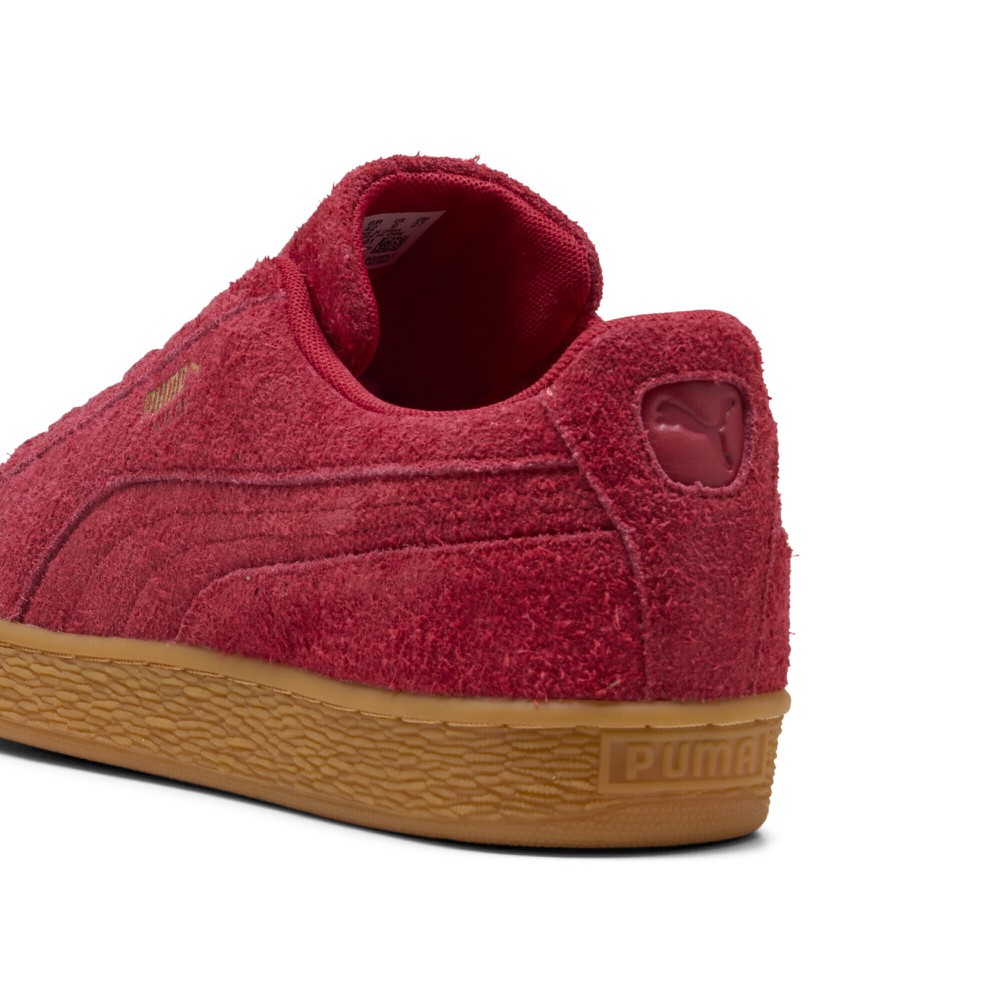 Кеди Puma Suede Forever (40462701) - фото