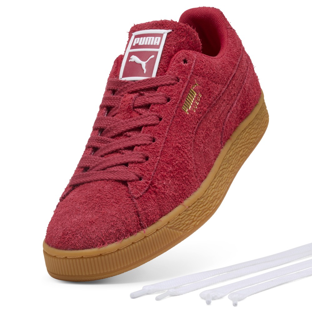 Кеди Puma Suede Forever (40462701) - фото