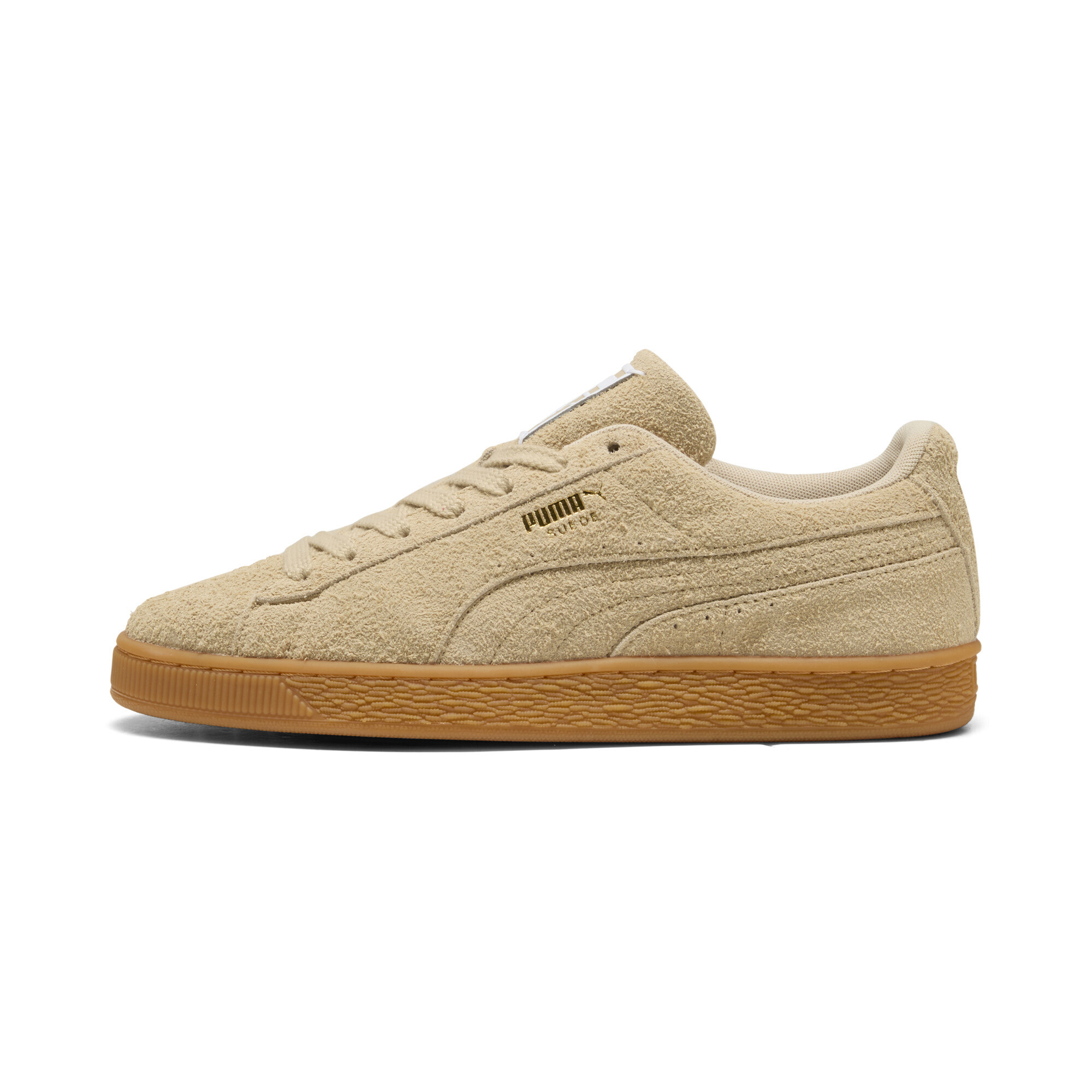 Кеди Puma Suede Forever (40462702) - фото