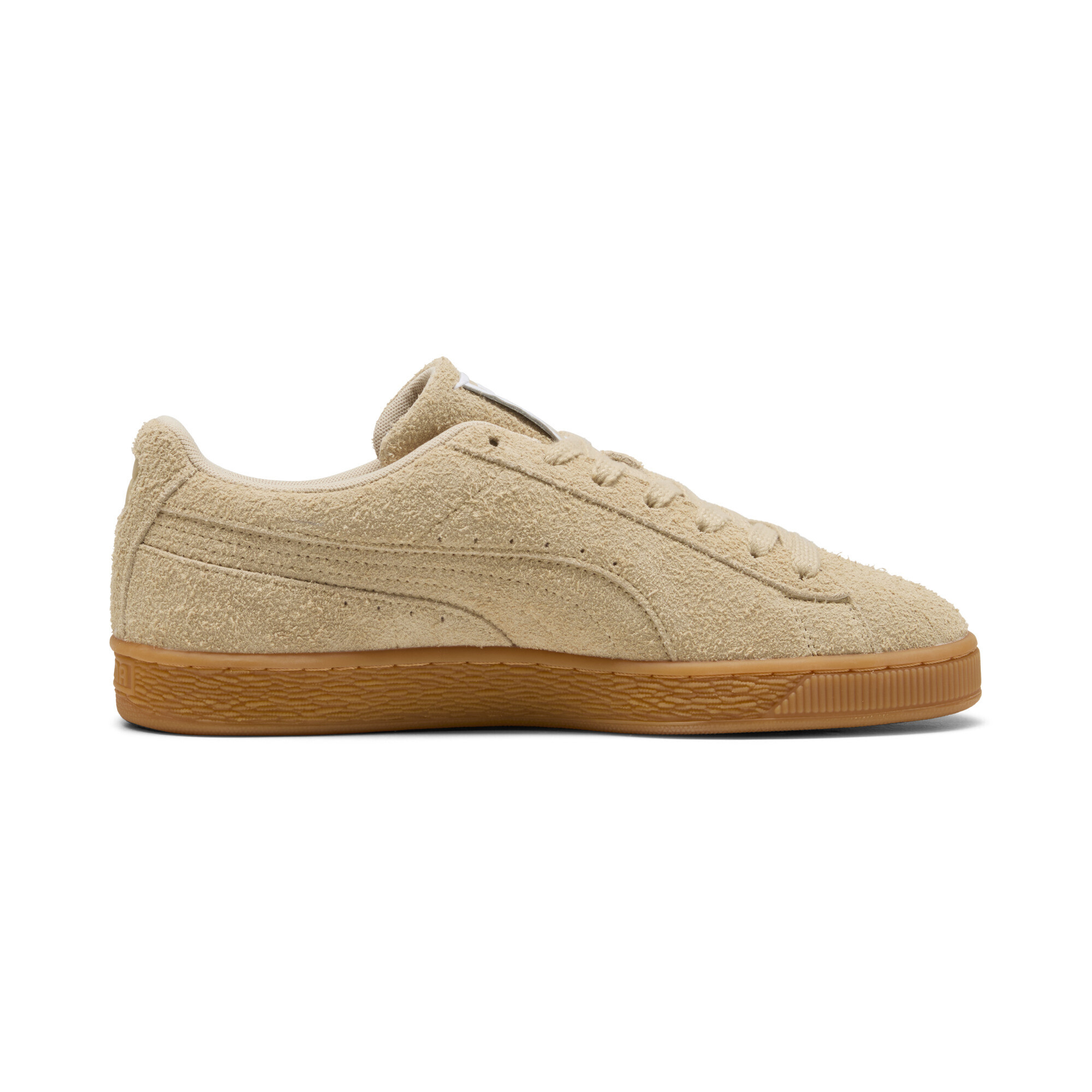 Кеди Puma Suede Forever (40462702) - фото