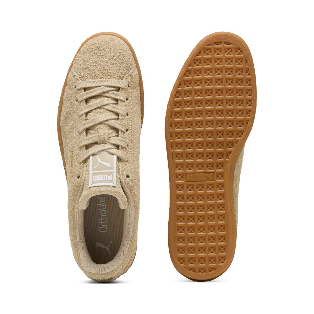 Кеди Puma Suede Forever (40462702) - фото