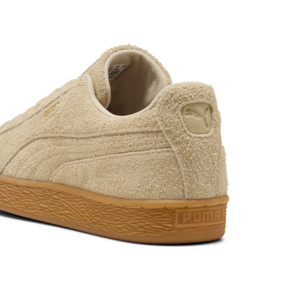 Кеди Puma Suede Forever (40462702) - фото
