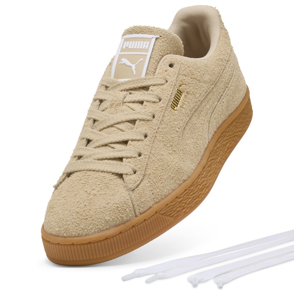 Кеди Puma Suede Forever (40462702) - фото